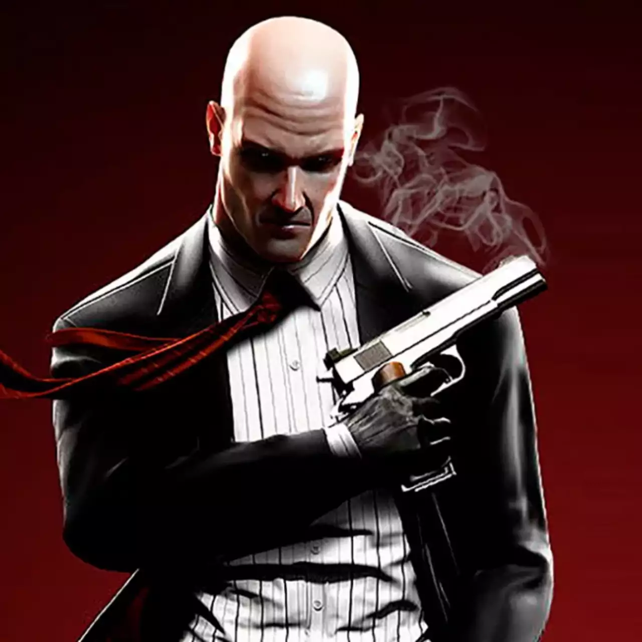 Анонсирован бесплатный Hitman, где не будет Агента 47 Анонсирован бесплатный Hitman, где не будет Агента 47