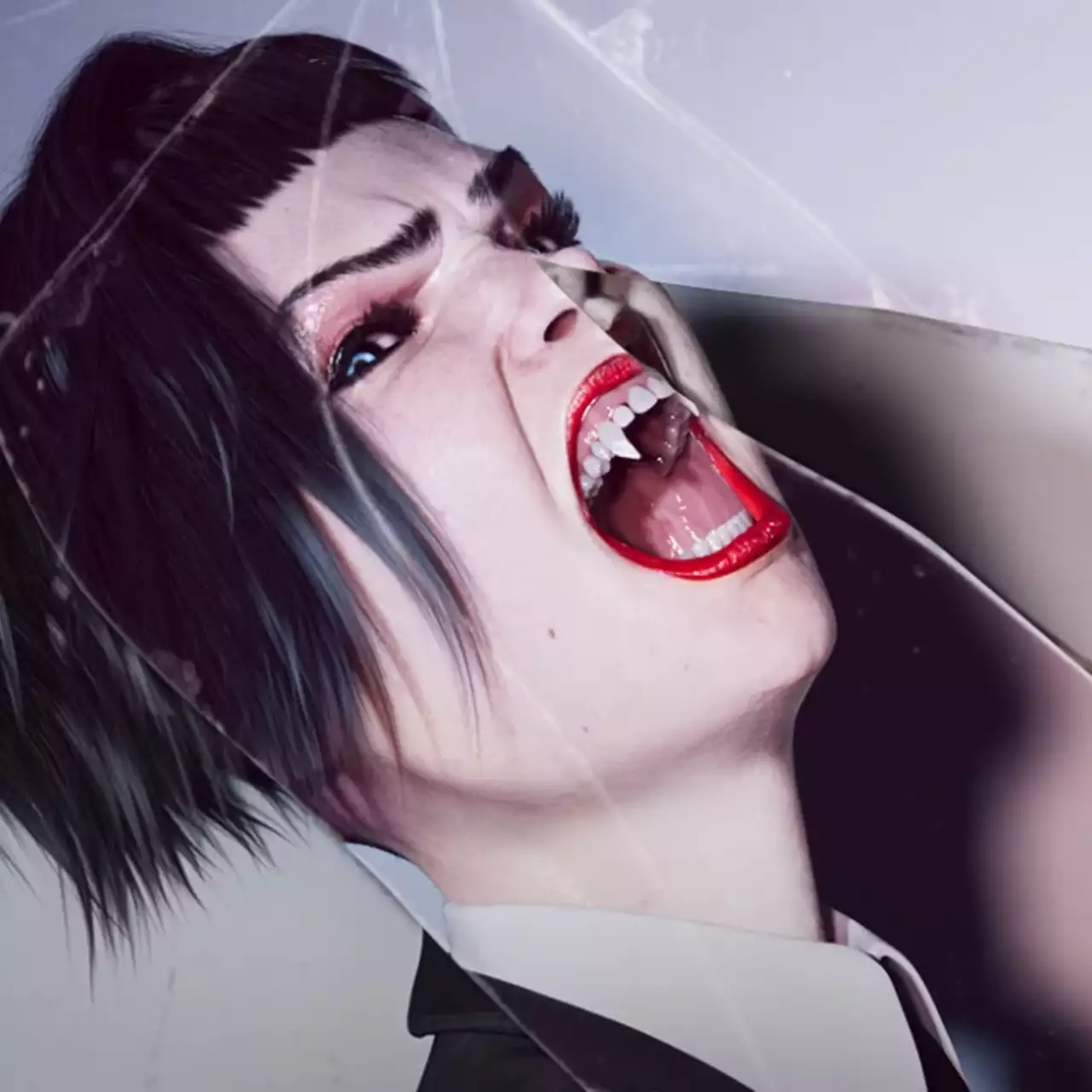 Сюжетный ролик Swangsong рассказывает о стильной вампирше. Это игра во вселенной Vampire: The Masquerade Сюжетный ролик Swangsong рассказывает о стильной вампирше. Это игра во вселенной Vampire: The Masquerade