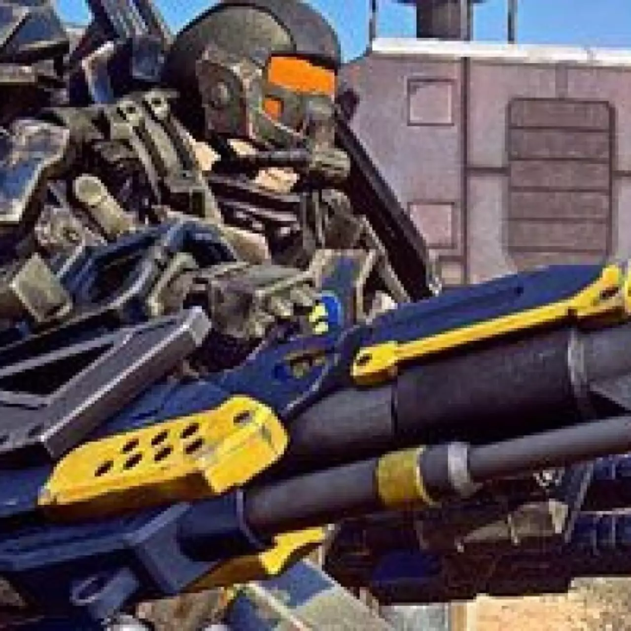 SOE: Доходы от Planetside 2 больше, чем от других проектов