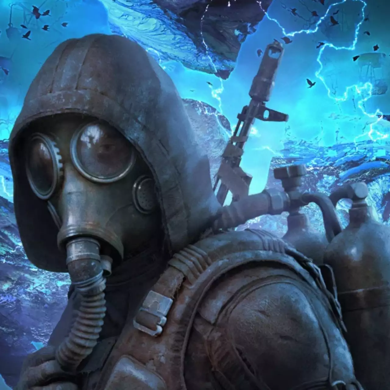 Халява: разыгрываем 3 ключа на Steam-версию S.T.A.L.K.E.R. 2: Heart of Chernobyl. Условия очень простые Халява: разыгрываем 3 ключа на Steam-версию S.T.A.L.K.E.R. 2: Heart of Chernobyl. Условия очень простые