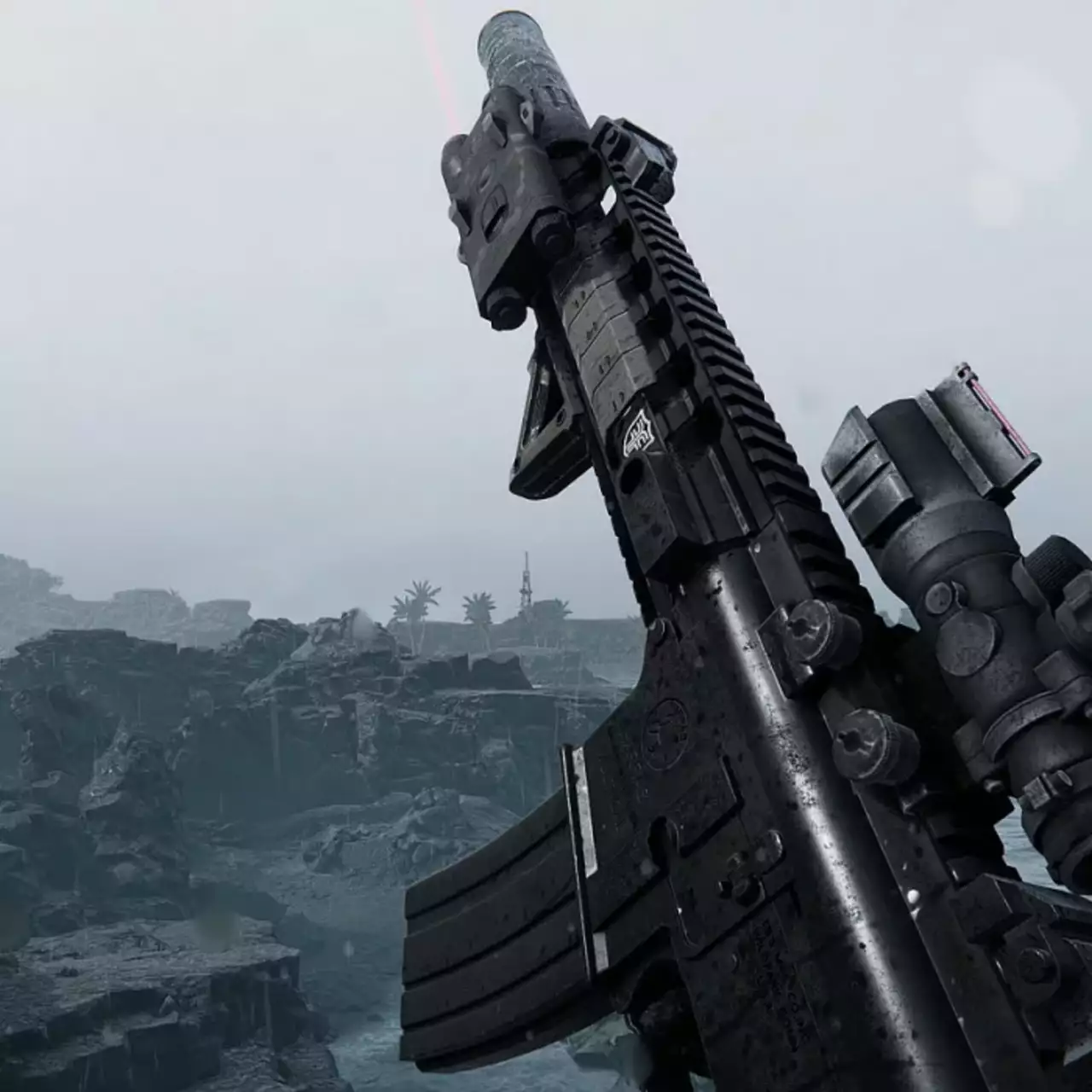 На E3 2021 показали новый шутер с выживанием, который разрабатывает один человек. Он похож на Crysis с динозаврами На E3 2021 показали новый шутер с выживанием, который разрабатывает один человек. Он похож на Crysis с динозаврами