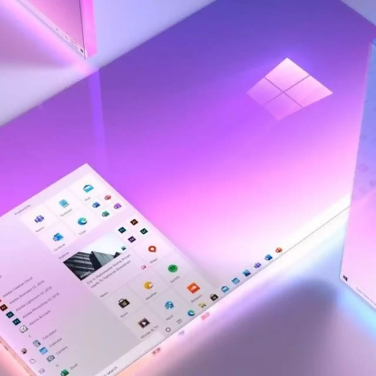 Стало известно, когда Microsoft прекратит поддержку Windows 10 Стало известно, когда Microsoft прекратит поддержку Windows 10