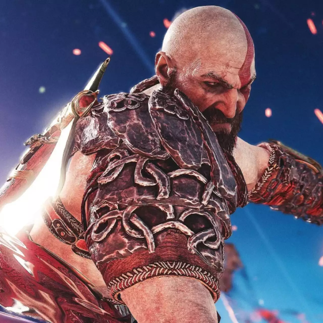 Sony ответит Microsoft собственной презентацией игр, утверждает инсайдер. Ждем геймплей God of War Ragnarok? Sony ответит Microsoft собственной презентацией игр, утверждает инсайдер. Ждем геймплей God of War Ragnarok?