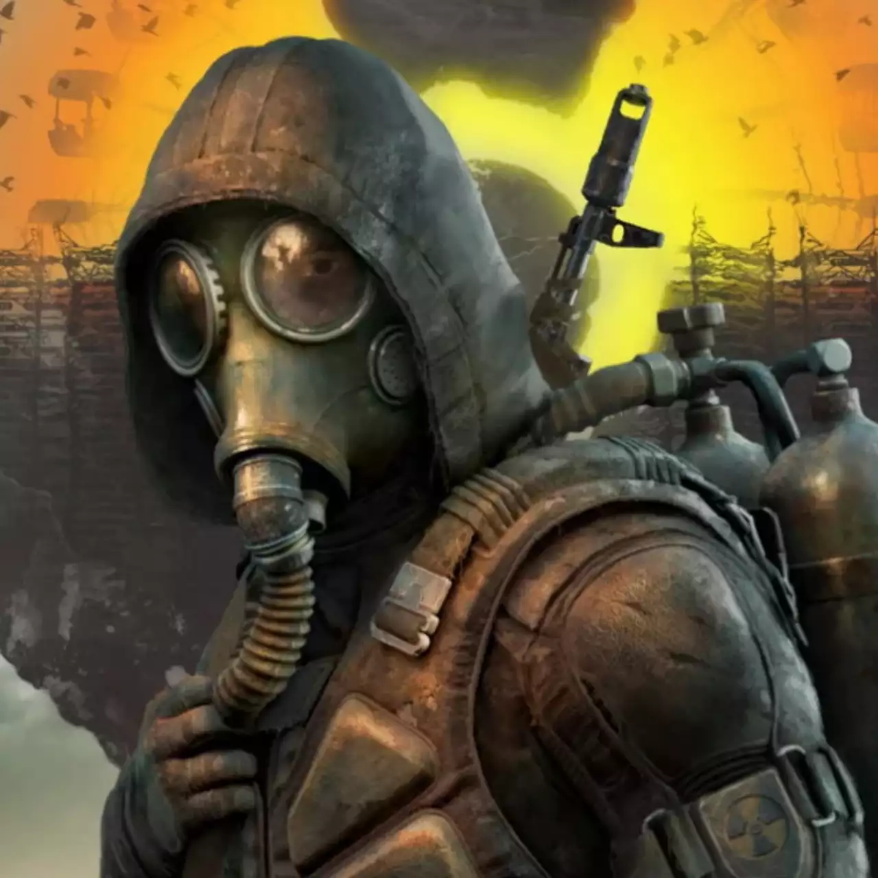 S.T.A.L.K.E.R. 2: разбор нового трейлера с E3 2021, дата выхода, требования на ПК, подробности и розыгрыш — видео S.T.A.L.K.E.R. 2: разбор нового трейлера с E3 2021, дата выхода, требования на ПК, подробности и розыгрыш — видео