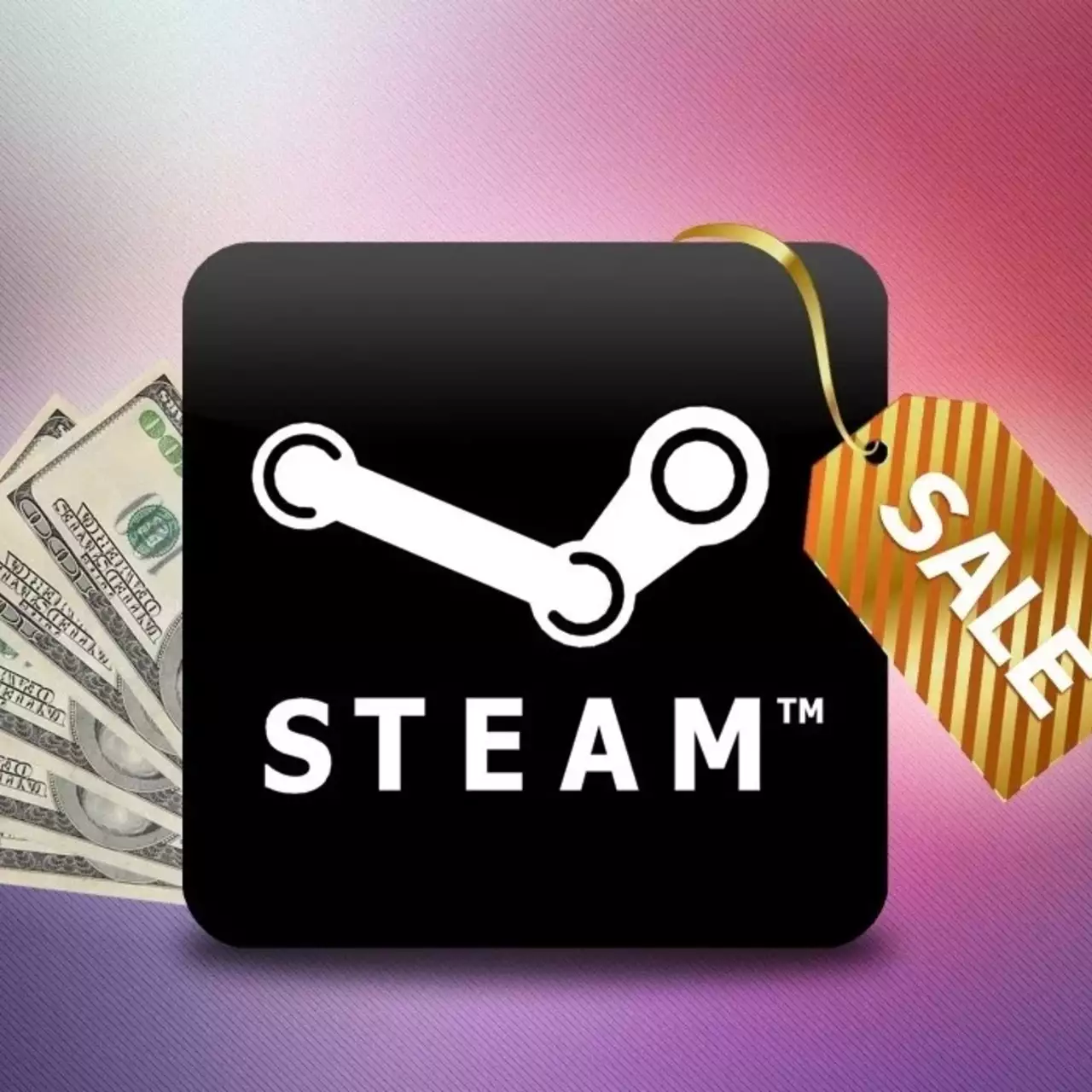 В Steam стартовала традиционная еженедельная распродажа — топ лучших предложений В Steam стартовала традиционная еженедельная распродажа — топ лучших предложений