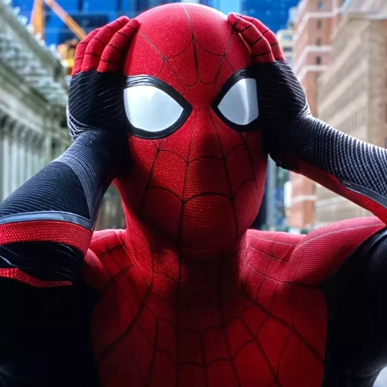 Sony показала новый тизер «Человека-паука: Нет пути домой» с намёком на мультивселенную Sony показала новый тизер «Человека-паука: Нет пути домой» с намёком на мультивселенную