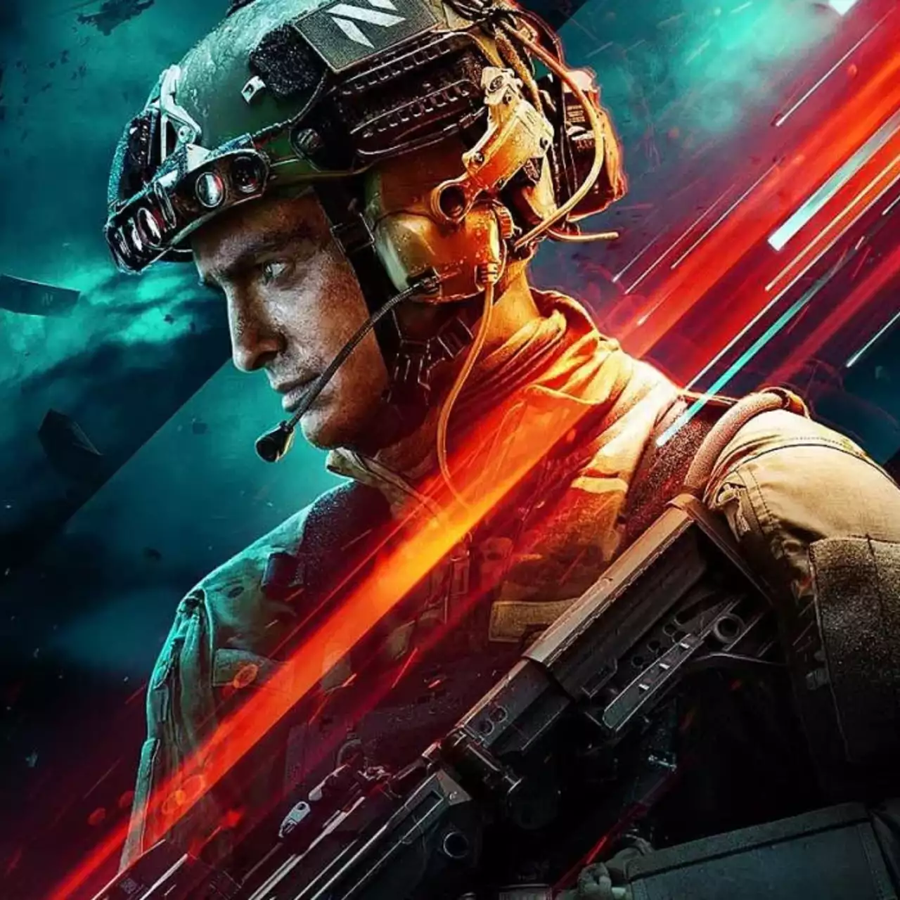 Известный блогер и стример уже назвал большую проблему Battlefield 2042. Вот что он сказал Известный блогер и стример уже назвал большую проблему Battlefield 2042. Вот что он сказал