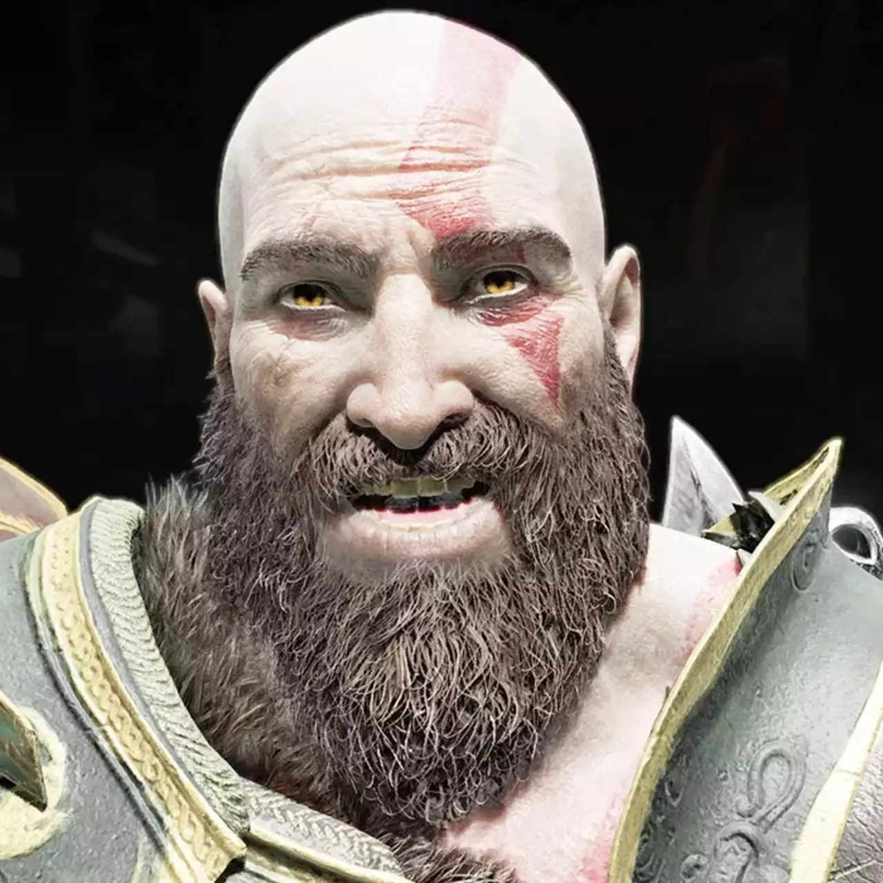 Рестлерша закосплеила Кратоса из God of War и подралась с другой девушкой. Создатель игры оценил Рестлерша закосплеила Кратоса из God of War и подралась с другой девушкой. Создатель игры оценил