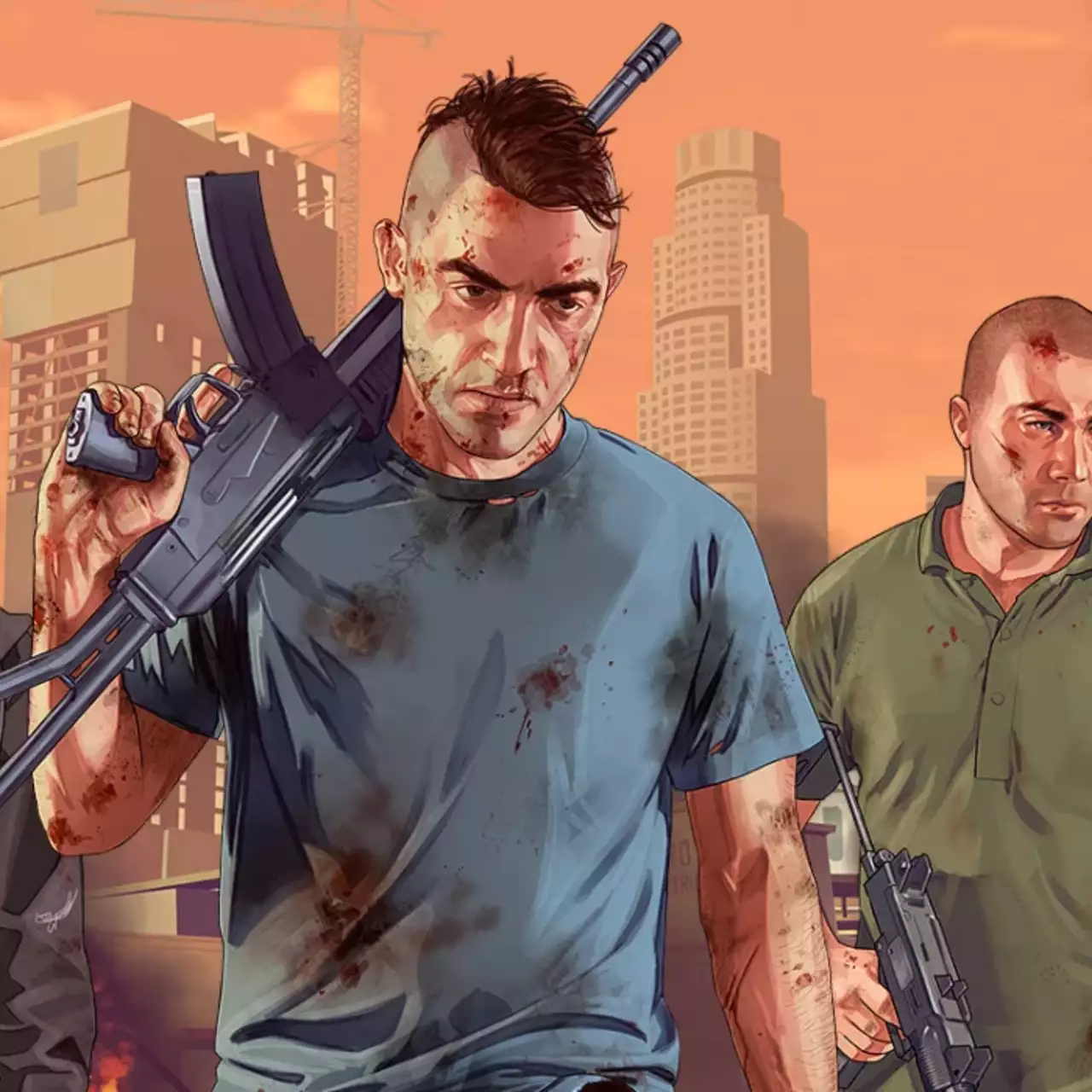 Что Take-Two и Capcom показали на Е3 2021: долгие разговоры о толерантности, текстовый анонс DLC к Resident Evil Village и новости для любителей Monster Hunter