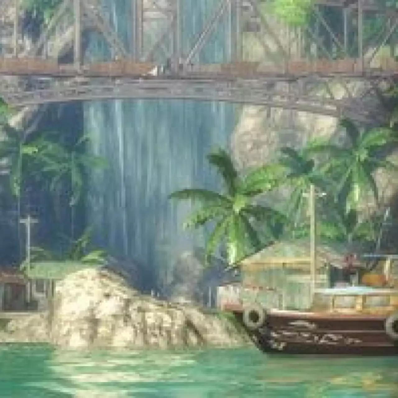 Вышел патч 1.03 для PC-версии Far Cry 3