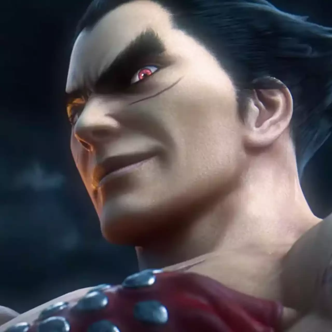 Из одного файтинга в другой — Кадзуя Мисима из Tekken появится в Super Smash Bros. Ultimate