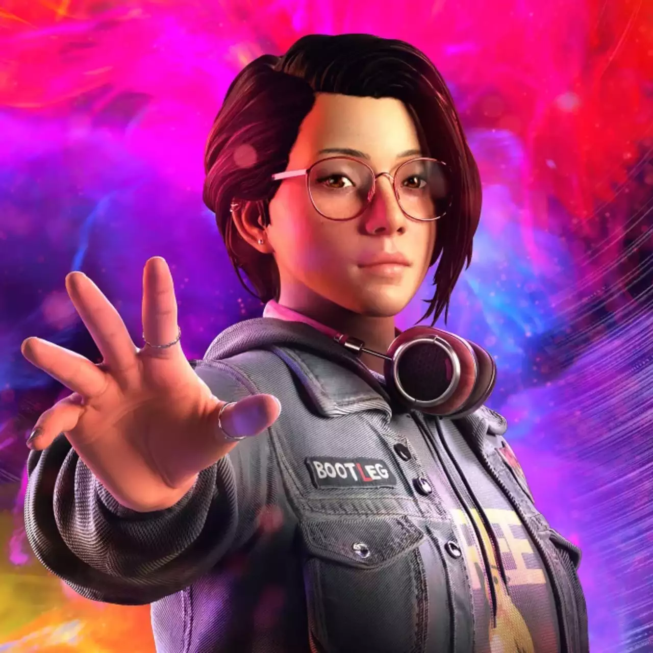 Life is Strange: True Colors и Remastered Collection заглянут на Nintendo Switch Life is Strange: True Colors и Remastered Collection заглянут на Nintendo Switch