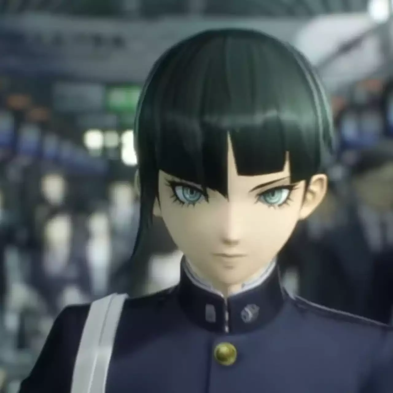 Вышел геймплейный трейлер Shin Megami Tensei V с датой выхода Вышел геймплейный трейлер Shin Megami Tensei V с датой выхода