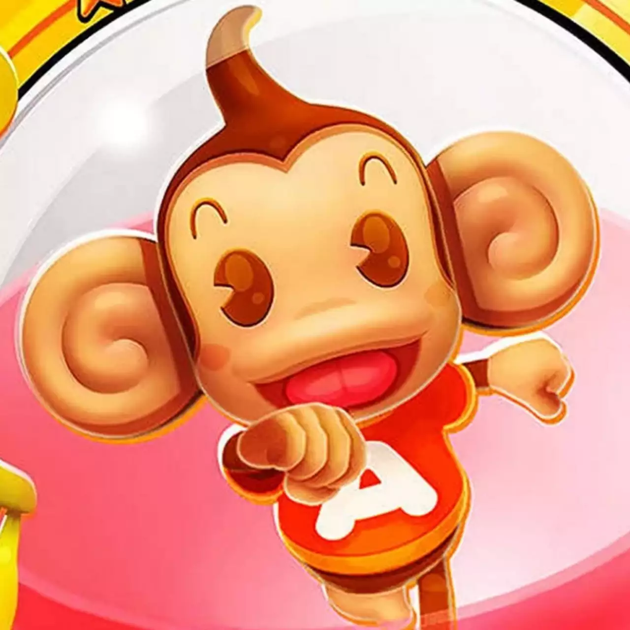 Представлен трейлер ремастера Super Monkey Ball Banana Mania Представлен трейлер ремастера Super Monkey Ball Banana Mania