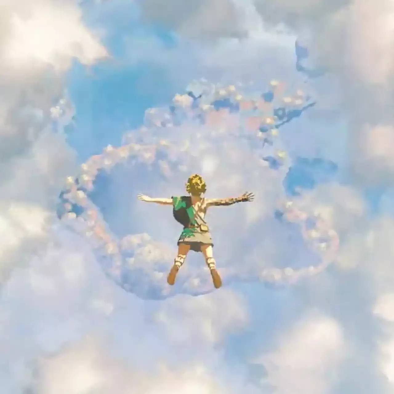 Главный анонс Nintendo Direct: появился геймплейный трейлер Breath of the Wild 2 — релиз в 2022 году Главный анонс Nintendo Direct: появился геймплейный трейлер Breath of the Wild 2 — релиз в 2022 году