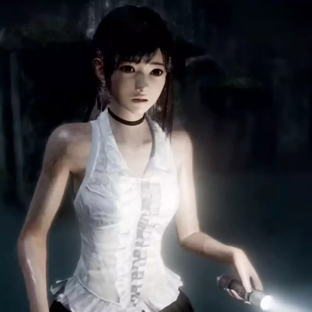 Fatal Frame возвращается — на PC, Switch и других консолях выйдет хоррор Maiden of Black Water Fatal Frame возвращается — на PC, Switch и других консолях выйдет хоррор Maiden of Black Water