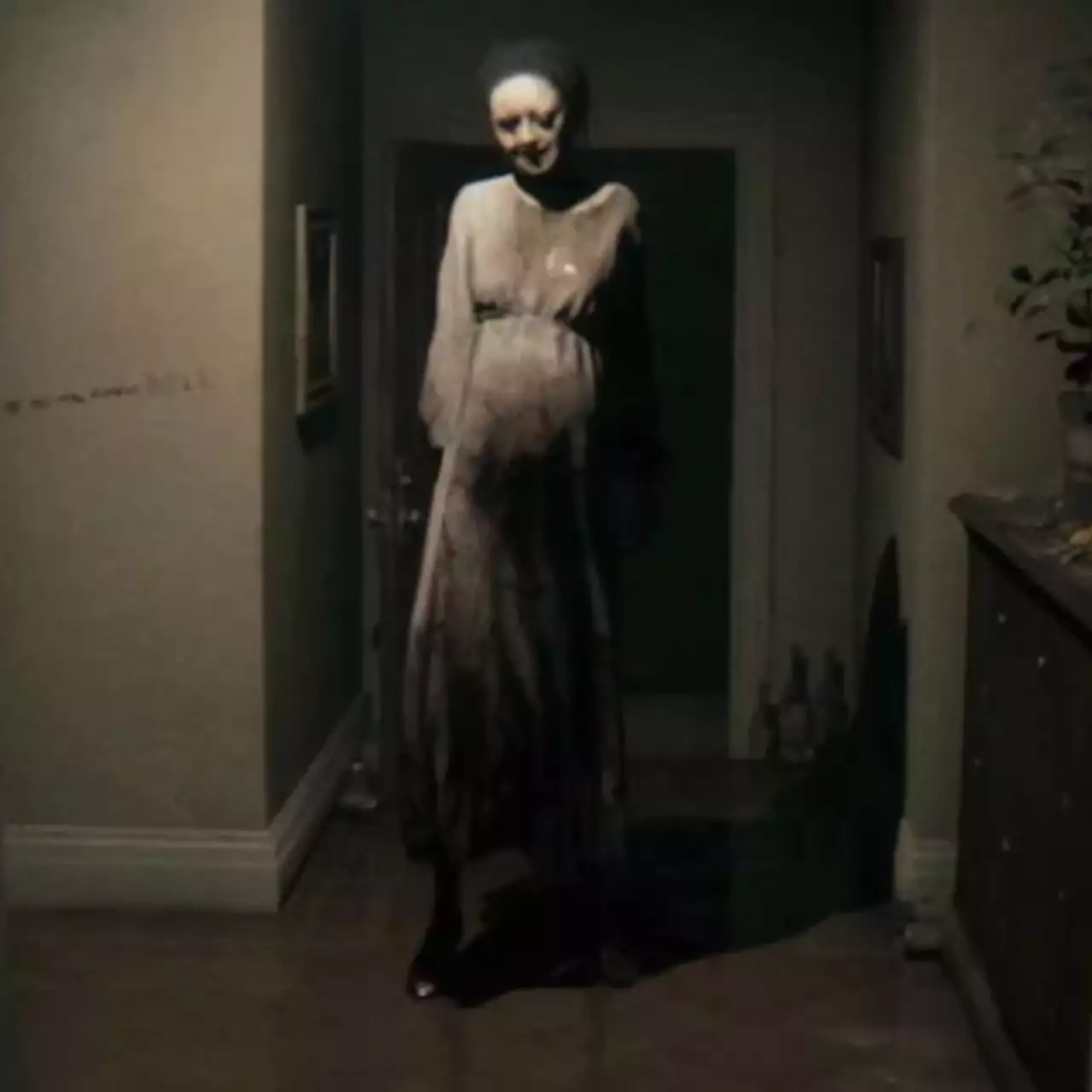 Новый неизвестный хоррор для PS5 — это Silent Hill? Разработчики вбросили тизер и свели с ума фанатов