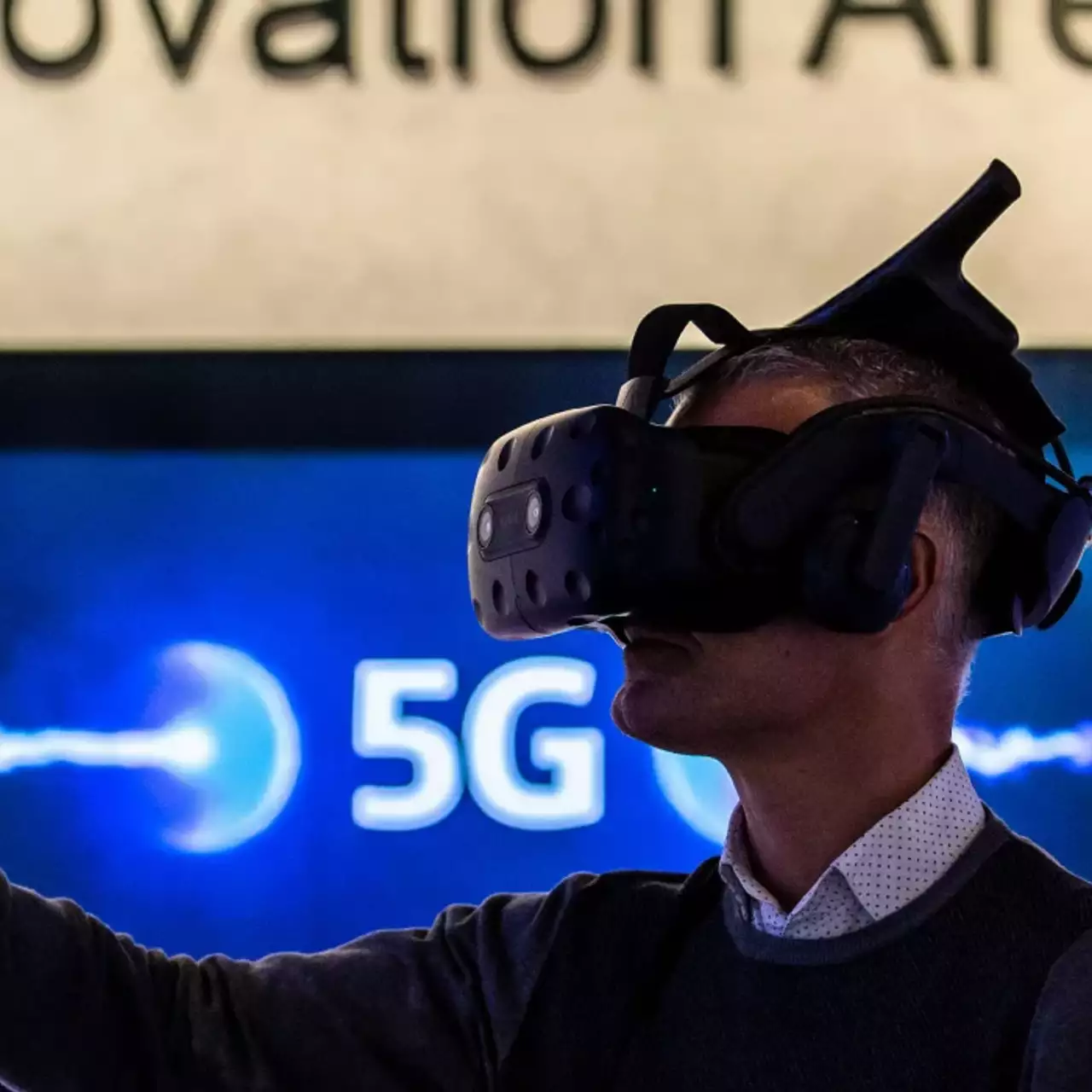 В Bloomberg рассказали, когда выйдет Sony PSVR2 В Bloomberg рассказали, когда выйдет Sony PSVR2