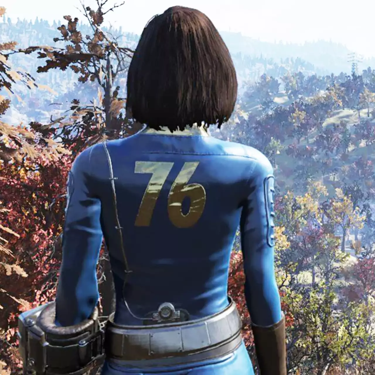 В Fallout 76 завелся новый маньяк. На видео показали, что он делает со своими жертвами