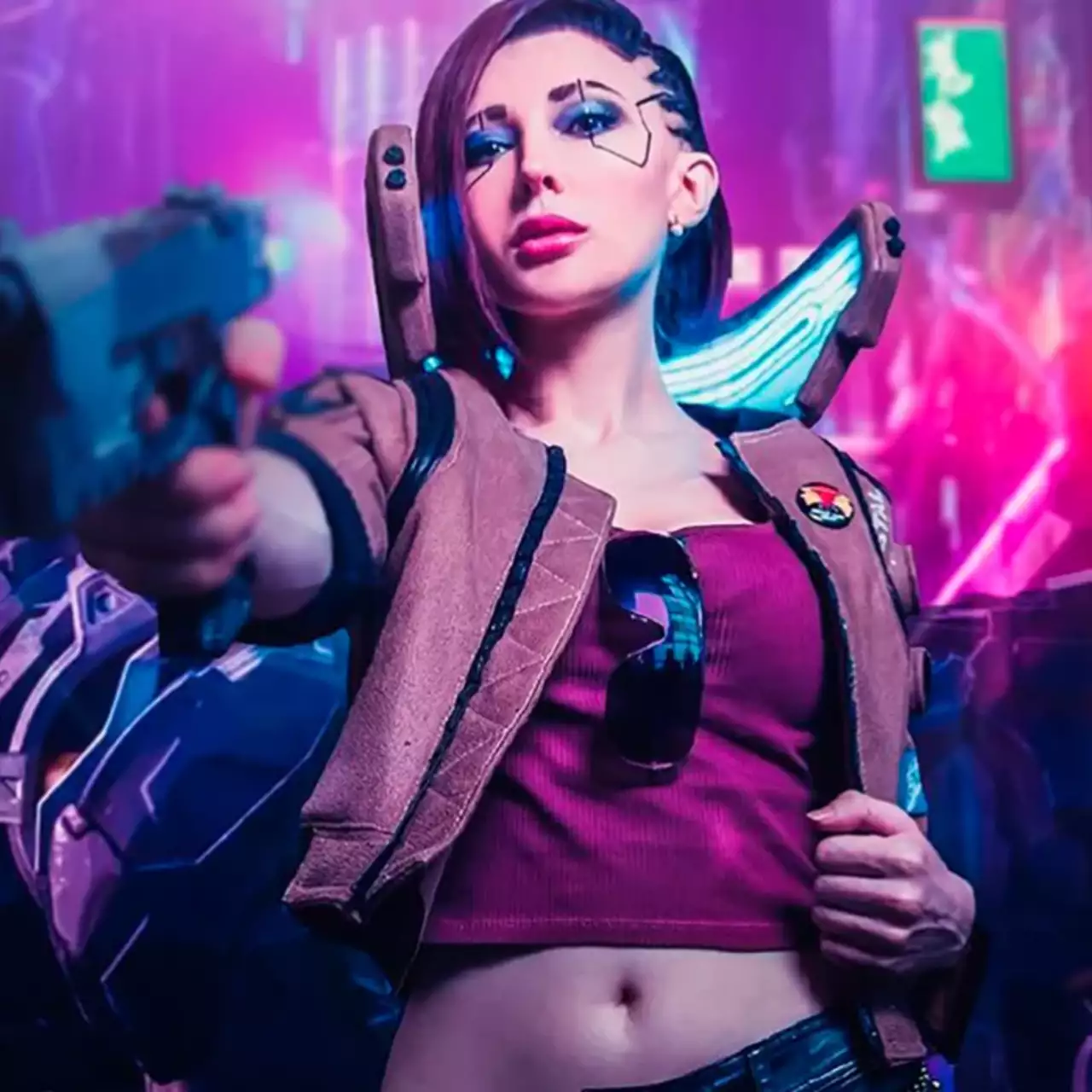 Cyberpunk 2077 получила самую большую скидку на ПК с момента релиза Cyberpunk 2077 получила самую большую скидку на ПК с момента релиза