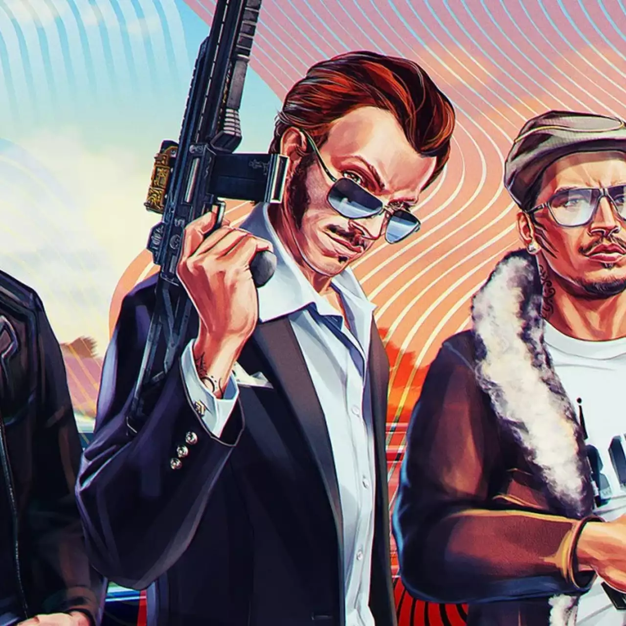 Rockstar отключит серверы GTA Online для PS3 и Xbox 360 Rockstar отключит серверы GTA Online для PS3 и Xbox 360