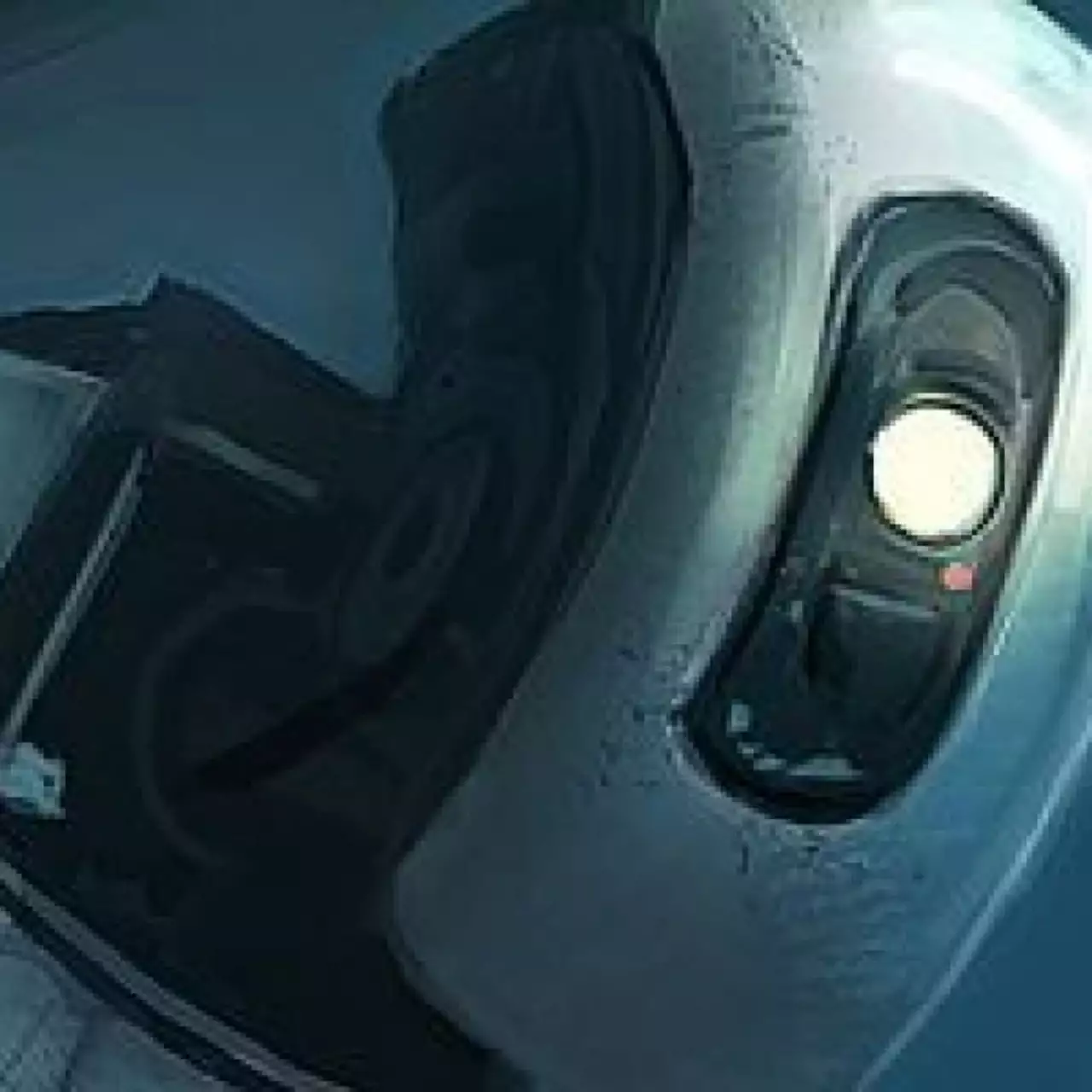 GLaDOS появится в фильме Гильермо дель Торо GLaDOS появится в фильме Гильермо дель Торо
