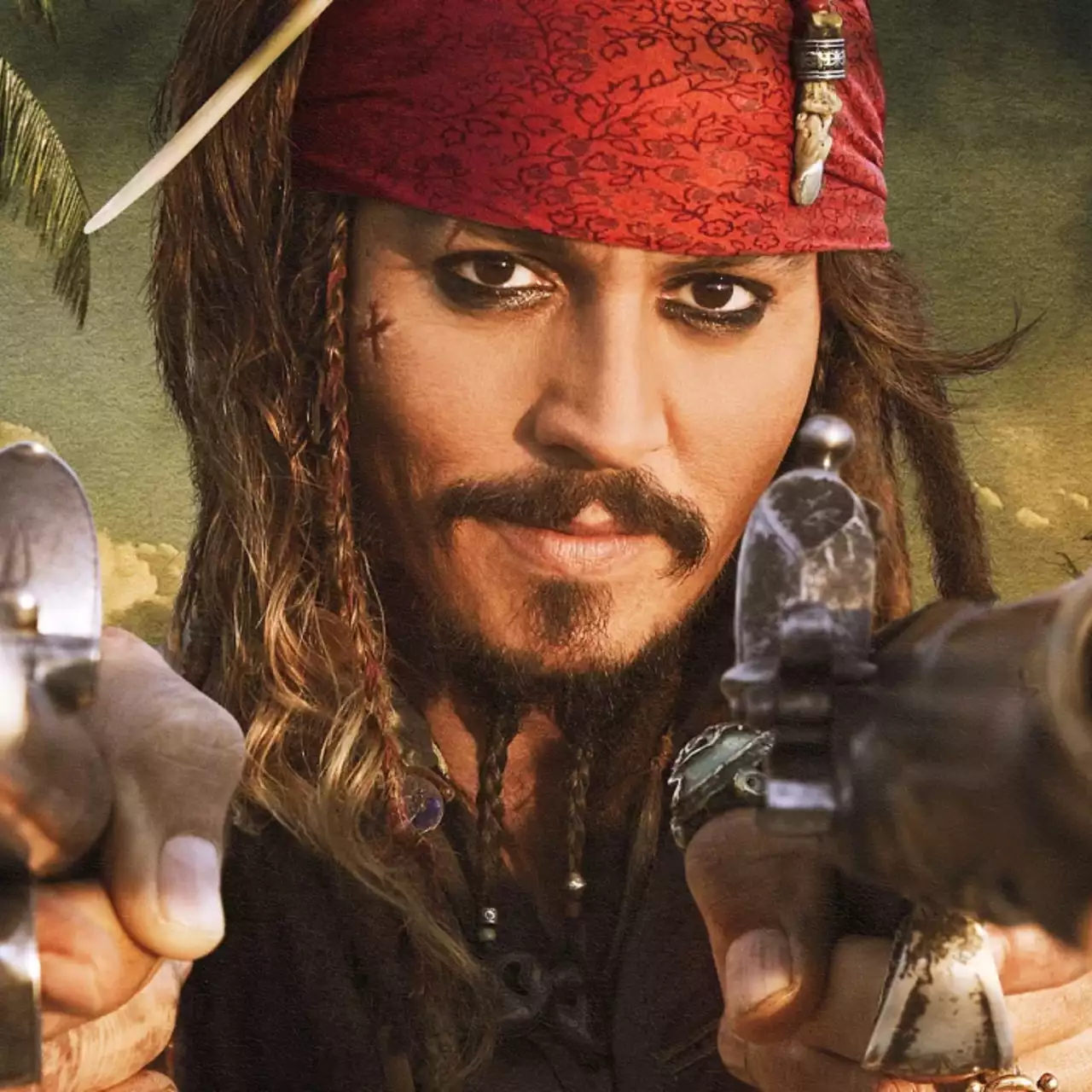 Появились свежие скриншоты Sea of Thieves: A Pirate's Life. Там есть капитан Джек Воробей Появились свежие скриншоты Sea of Thieves: A Pirate's Life. Там есть капитан Джек Воробей
