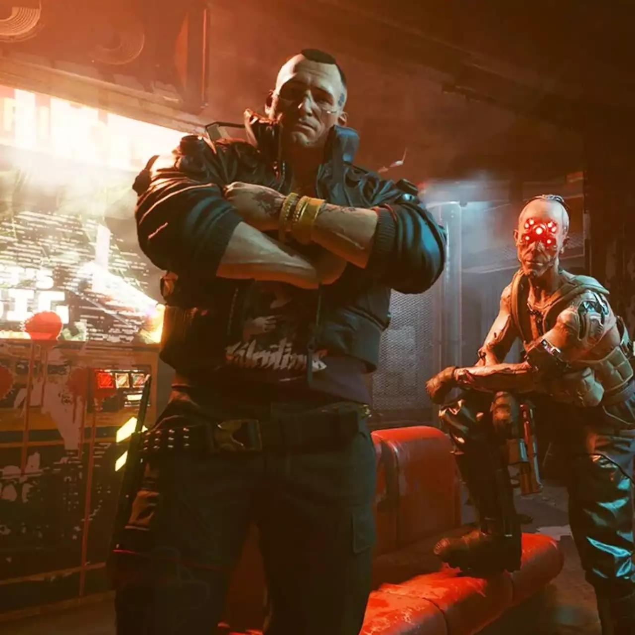 Для Cyberpunk 2077 вышел патч 1.23. Он принес много исправлений и изменений