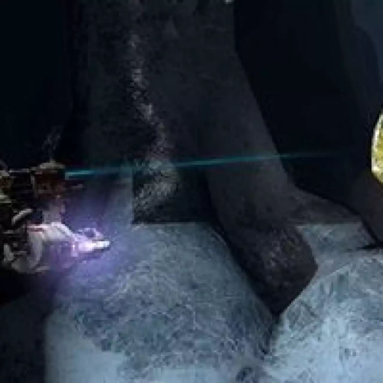 Кооперативный трейлер Dead Space 3
