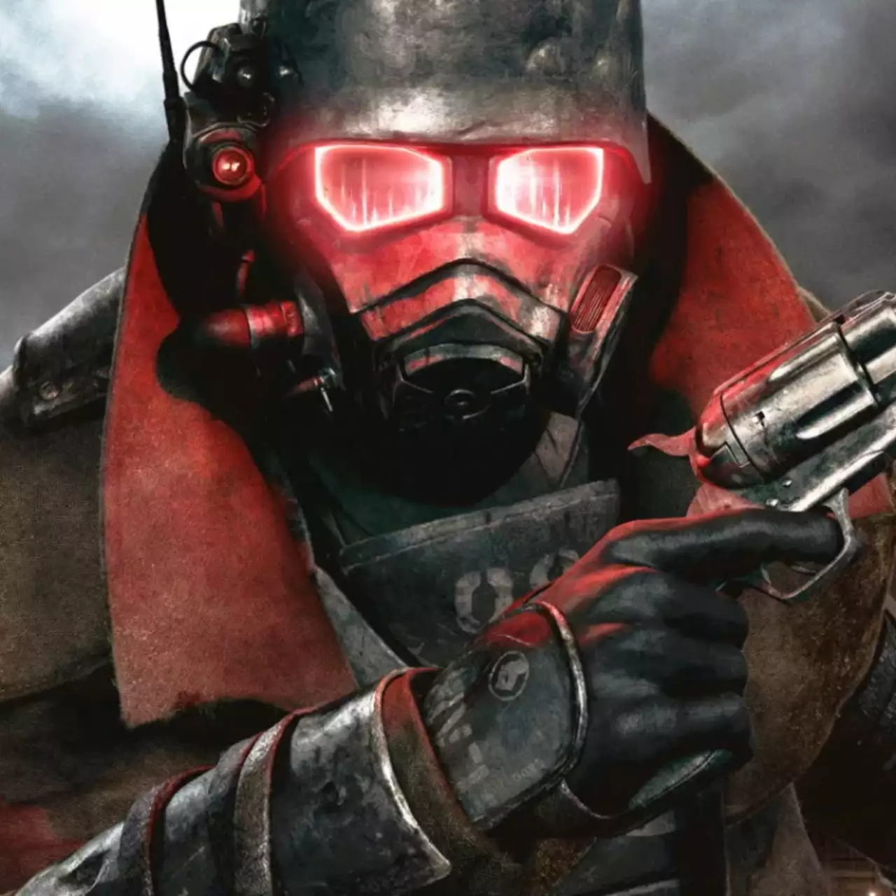 Авторы ремейка Fallout: New Vegas на движке Fallout 4 показали, как преобразилась графика игры
