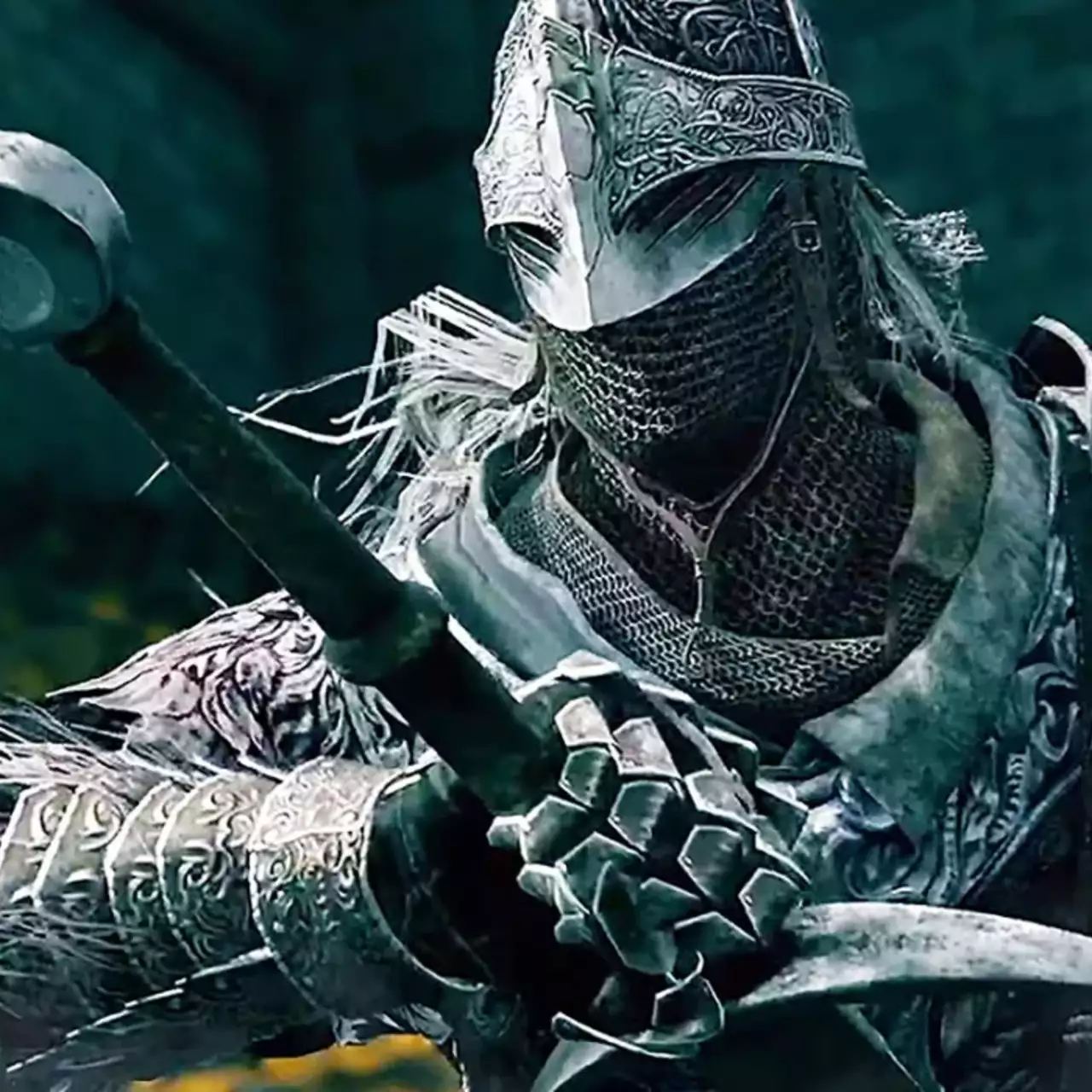 Джордж Мартин: Elden Ring — это сиквел Dark Souls. Автор «Игры престолов» дал интервью о разработке Джордж Мартин: Elden Ring — это сиквел Dark Souls. Автор «Игры престолов» дал интервью о разработке