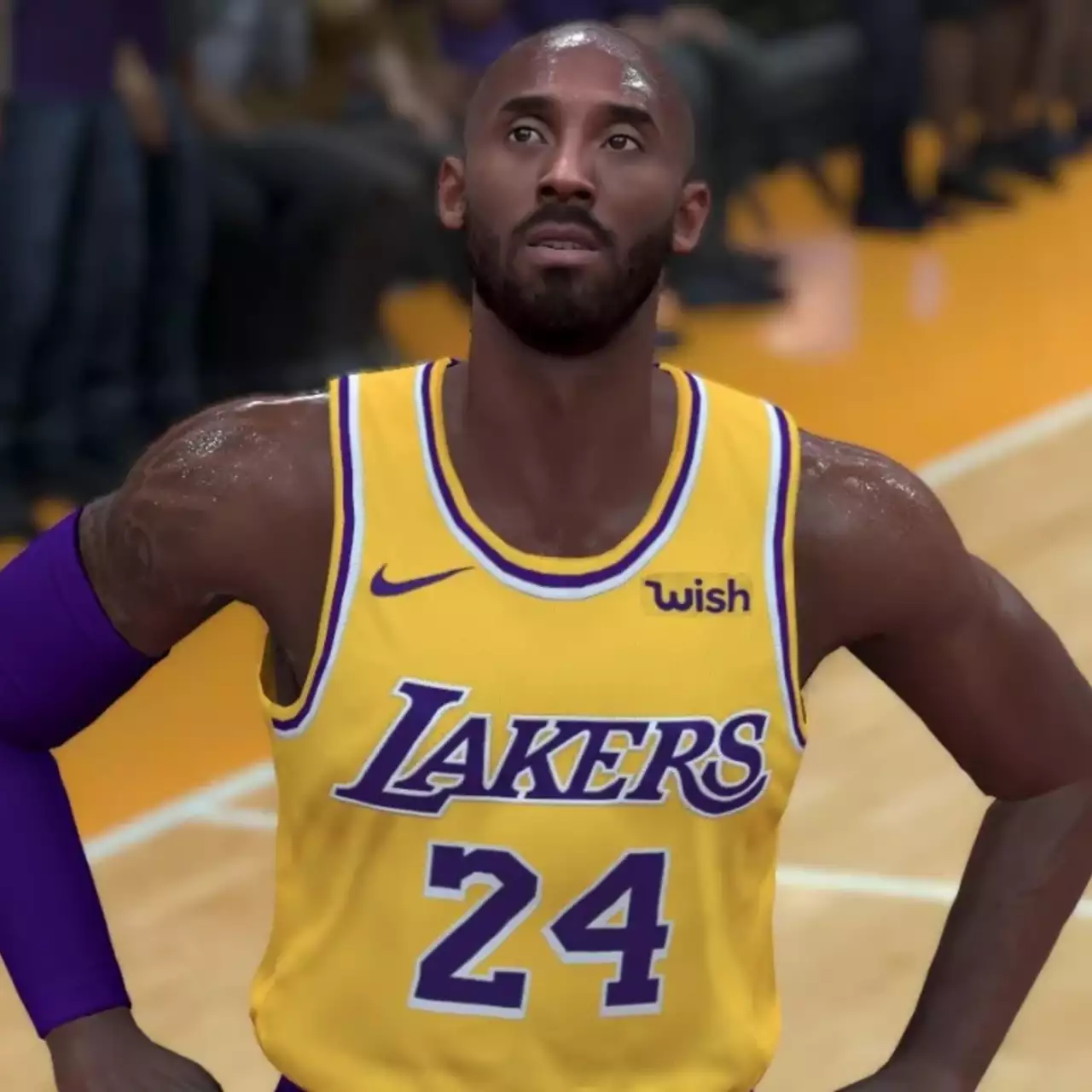 Выйдет ли русификатор для NBA 2K21? Выйдет ли русификатор для NBA 2K21?