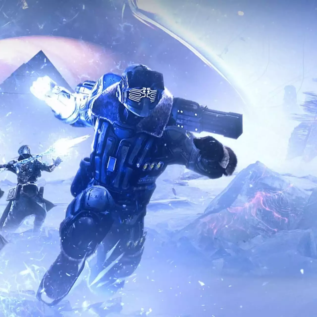 По Destiny выпустят тостеры с тематическим оформлением По Destiny выпустят тостеры с тематическим оформлением