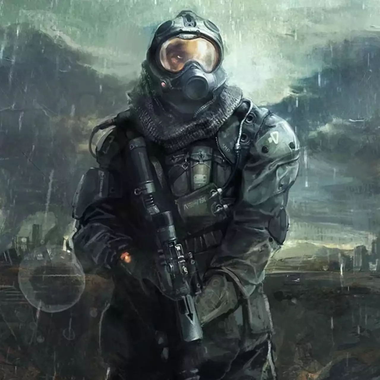 Что показала Xbox на новой конференции: подробности о S.T.A.L.K.E.R. 2, технологичность Forza Horizon 5 и Русь в Age of Empires 4