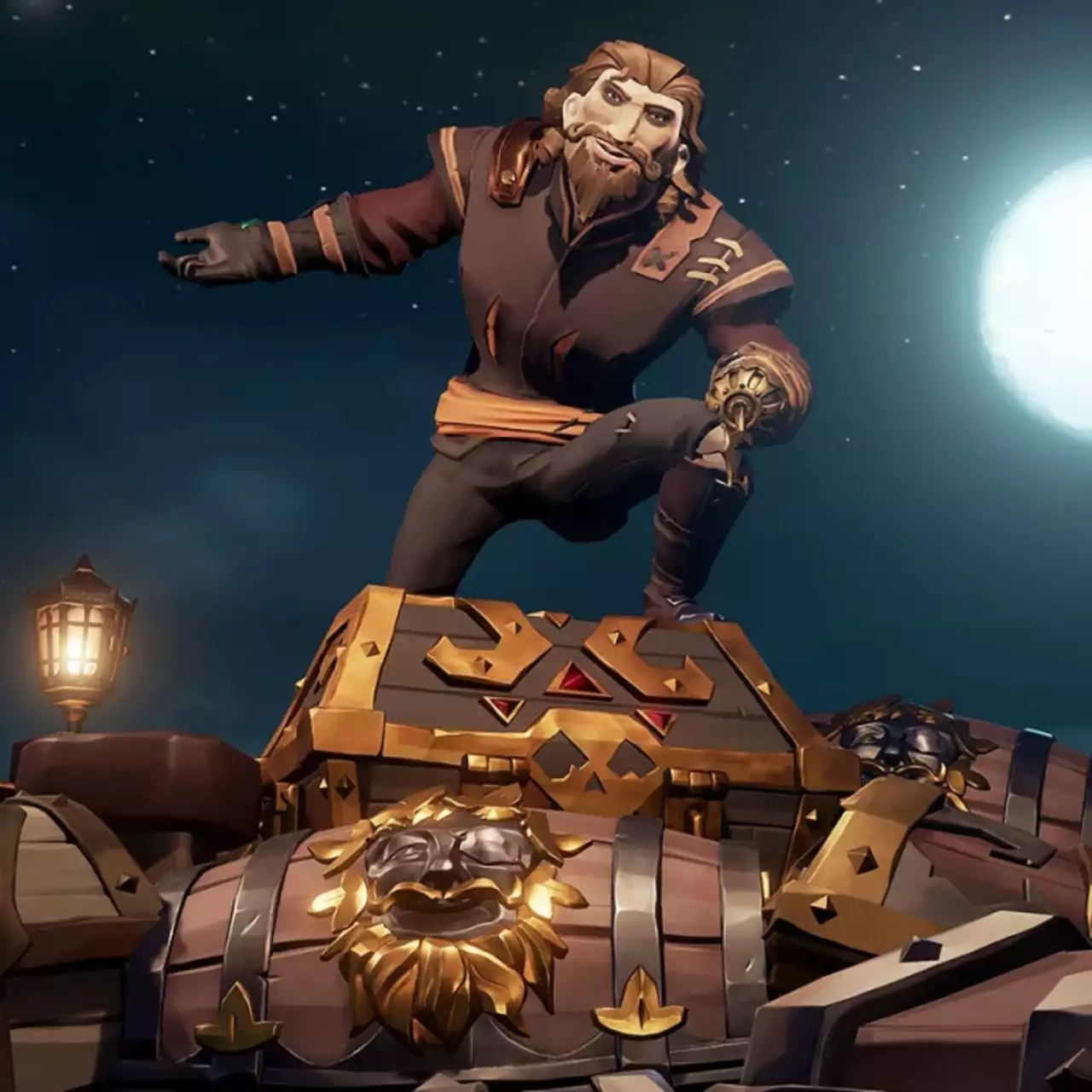 Где найти все сундуки в Sea of Thieves — Сундук Жнеца, Сундук Скорби, Сундук Капитана Скелета, Сундук Тысячи Кружек, Сундук из Цитадели, Сундук «Шкатулка тысячи истин» Где найти все сундуки в Sea of Thieves — Сундук Жнеца, Сундук Скорби, Сундук Капитана Скелета, Сундук Тысячи Кружек, Сундук из Цитадели, Сундук «Шкатулка тысячи истин»