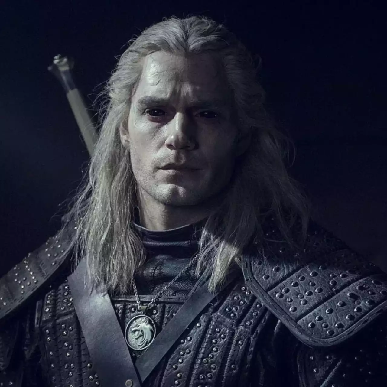 Генри Кавилл показал тизер второго сезона «Ведьмака» Генри Кавилл показал тизер второго сезона «Ведьмака»