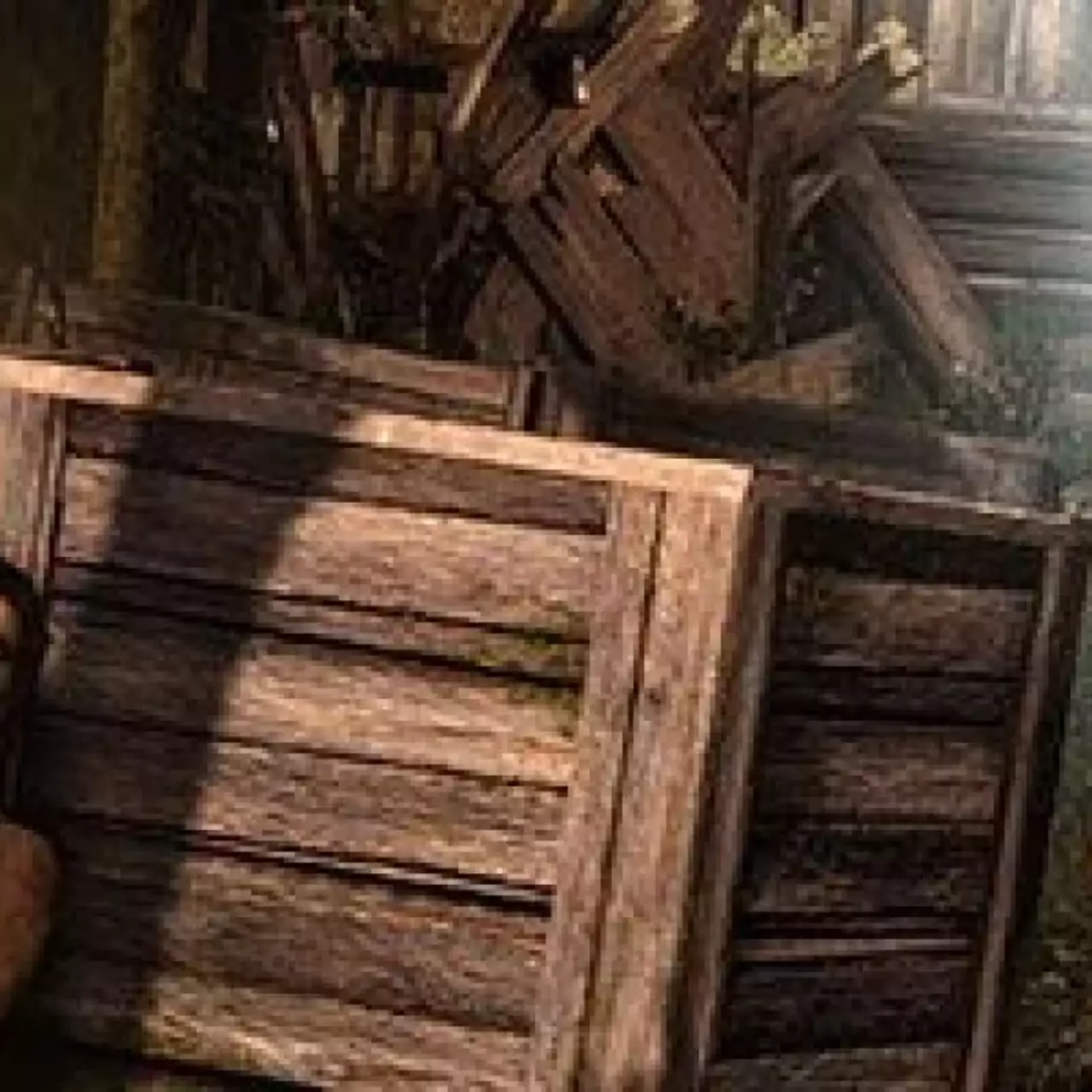 Гробницы Tomb Raider — видео от IGN Гробницы Tomb Raider — видео от IGN