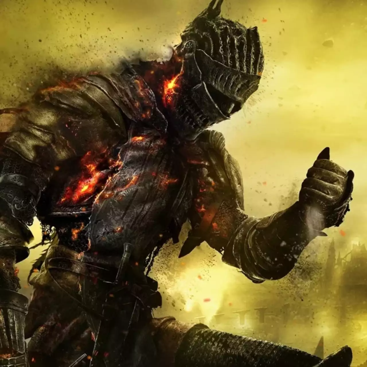 В Steam стартовала распродажа Dark Souls и других игр Bandai Namco со скидками до 85% — топ лучших предложений В Steam стартовала распродажа Dark Souls и других игр Bandai Namco со скидками до 85% — топ лучших предложений
