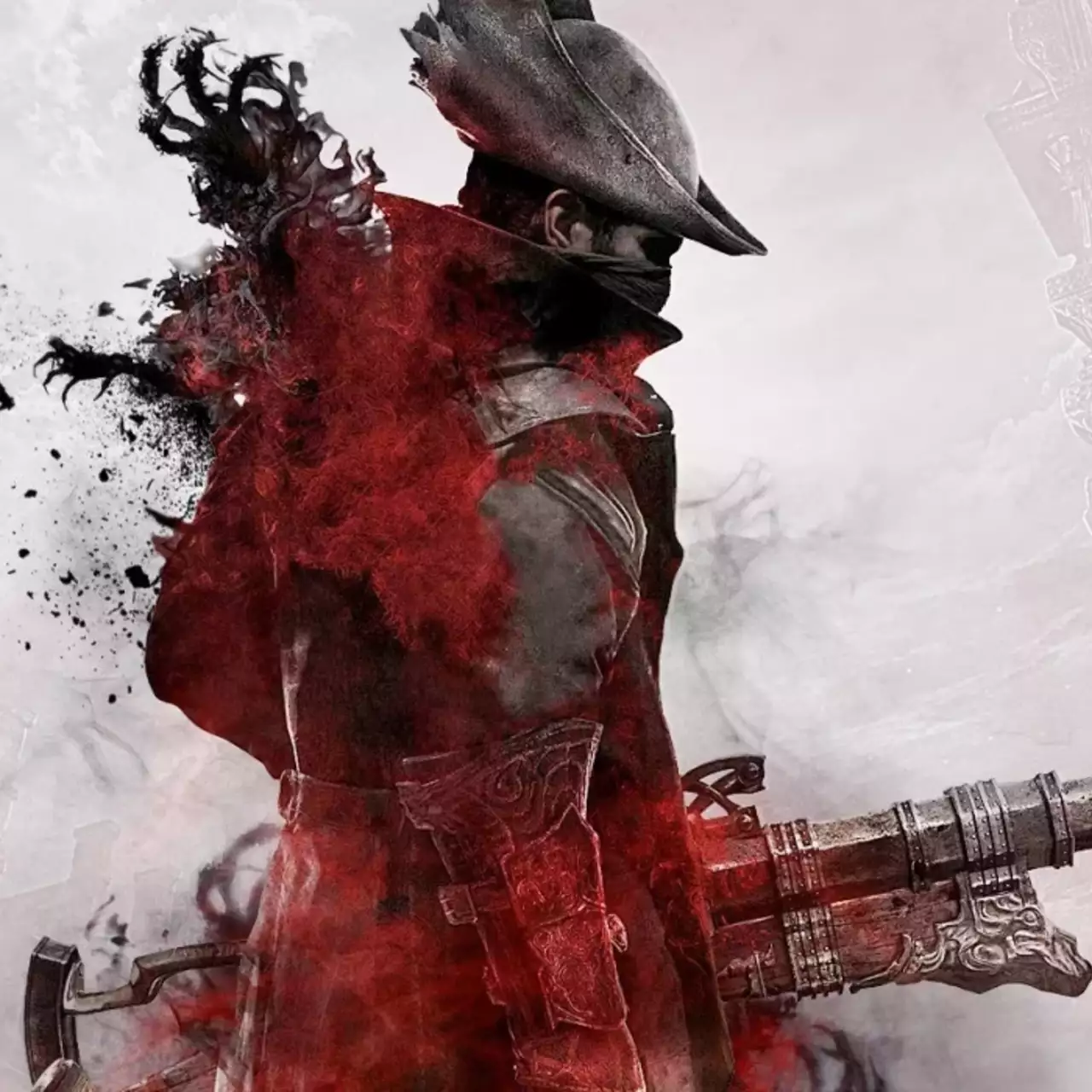 Не только Elden Ring: Sony покажет ремастер Bloodborne для PS5 уже в июле (слух) Не только Elden Ring: Sony покажет ремастер Bloodborne для PS5 уже в июле (слух)
