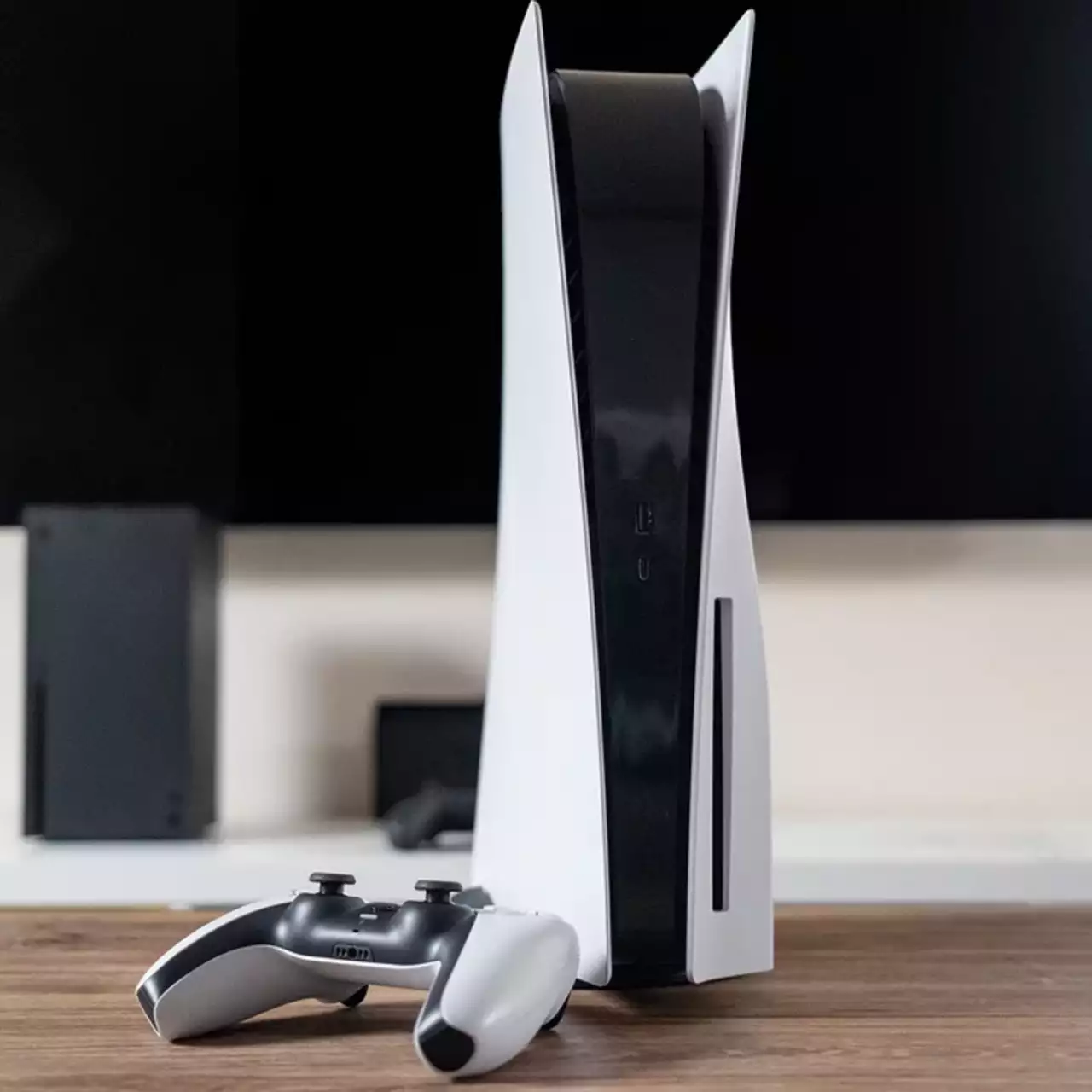 Утечка: появился ролик работающего девкита PlayStation 5 Утечка: появился ролик работающего девкита PlayStation 5