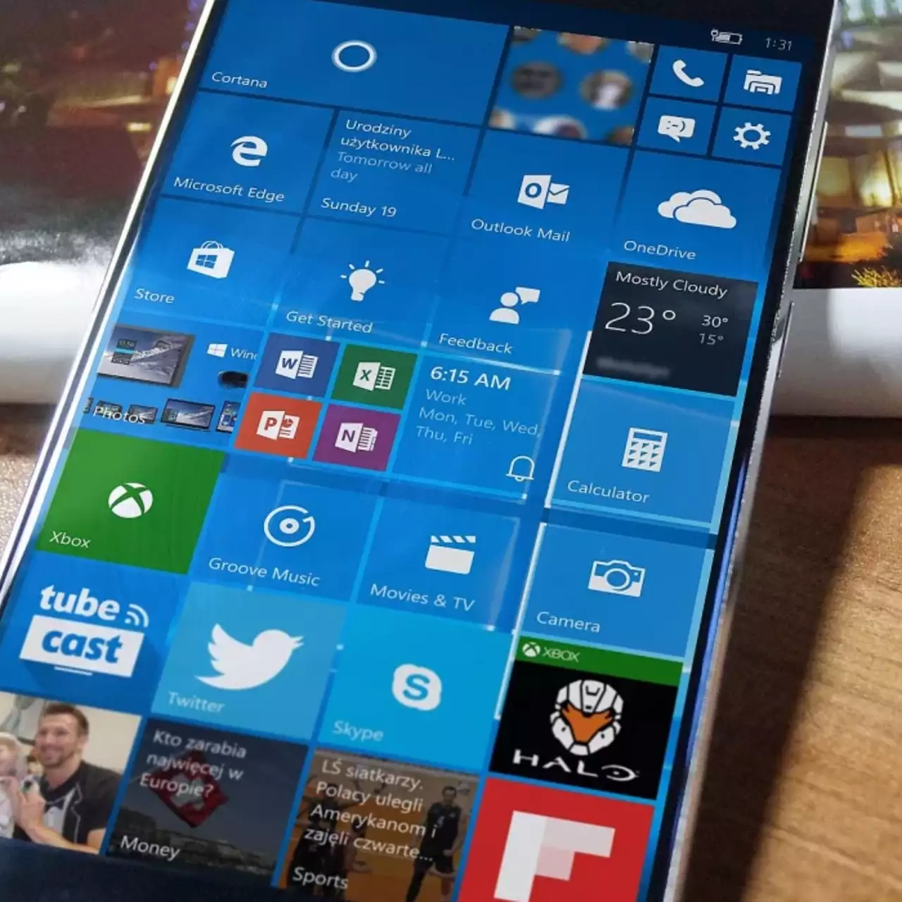 В Windows 11 нашли функцию из мобильной Windows Phone. И вот, что она делает