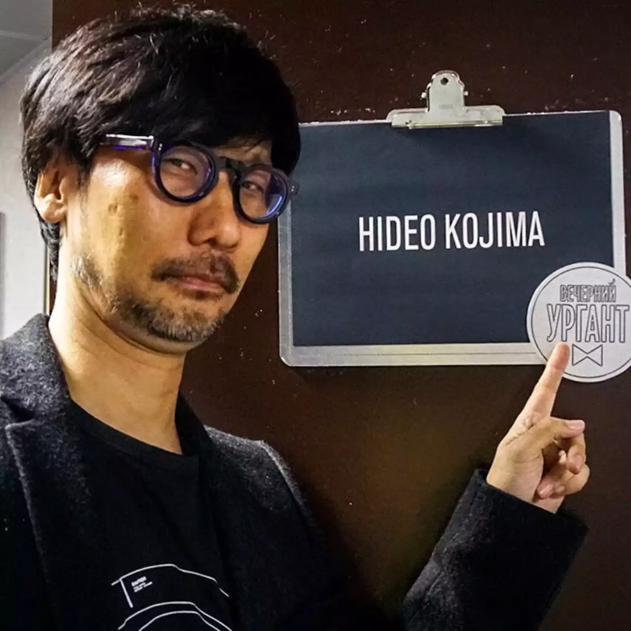 Трейлер «Сайлент Хилла от Кодзимы» для PS5 перенесли. Геймеры доказывают, что это новая игра «гения»