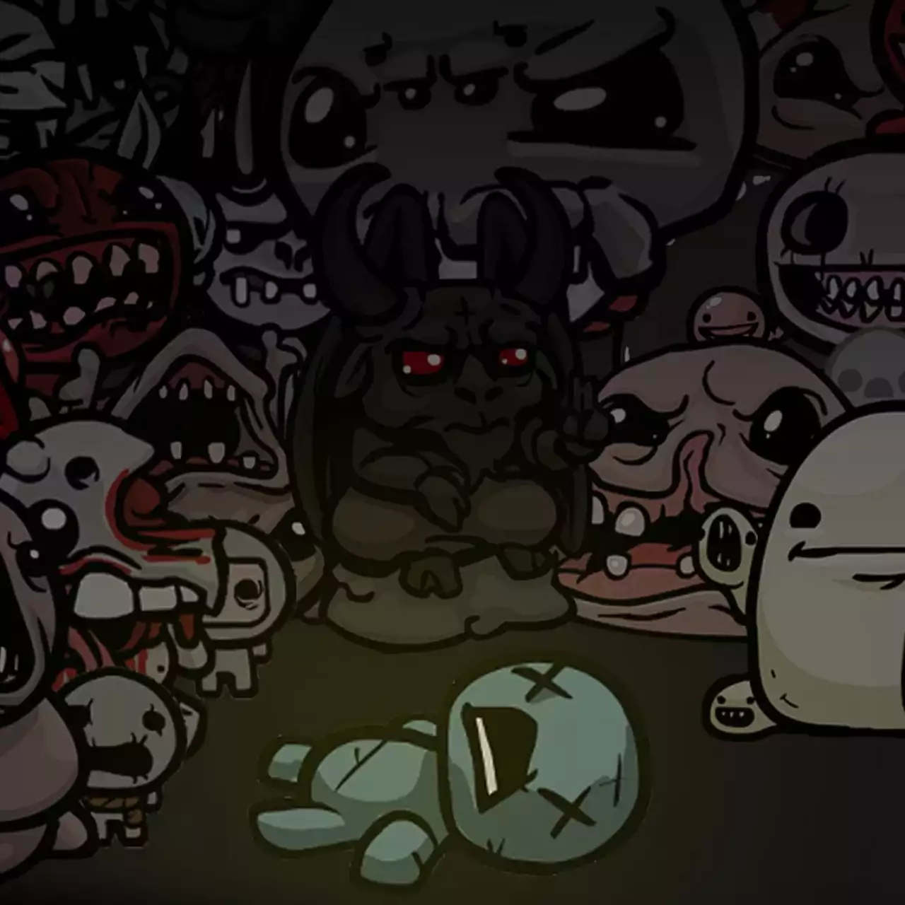 Лучшие моды для The Binding of Isaac, в которые стоит сыграть в 2021 году Лучшие моды для The Binding of Isaac, в которые стоит сыграть в 2021 году