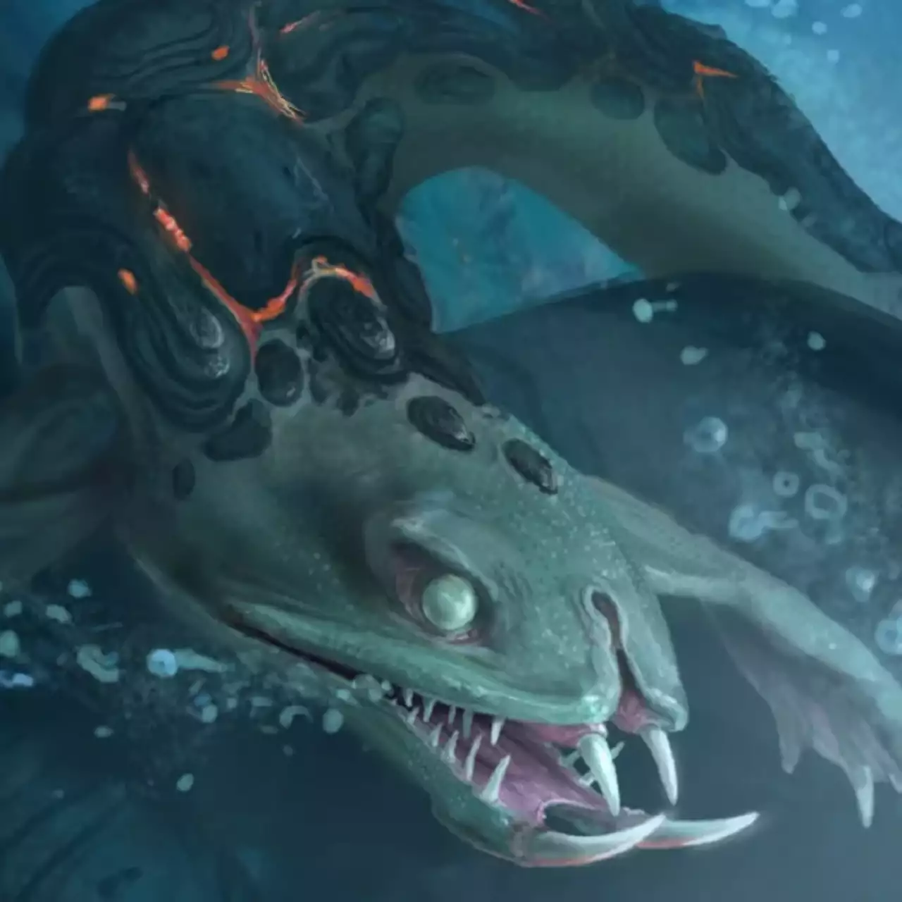 Где найти спиралевик в Subnautica, чтобы получить вырезку и скрафтить дистилляционный костюм Где найти спиралевик в Subnautica, чтобы получить вырезку и скрафтить дистилляционный костюм