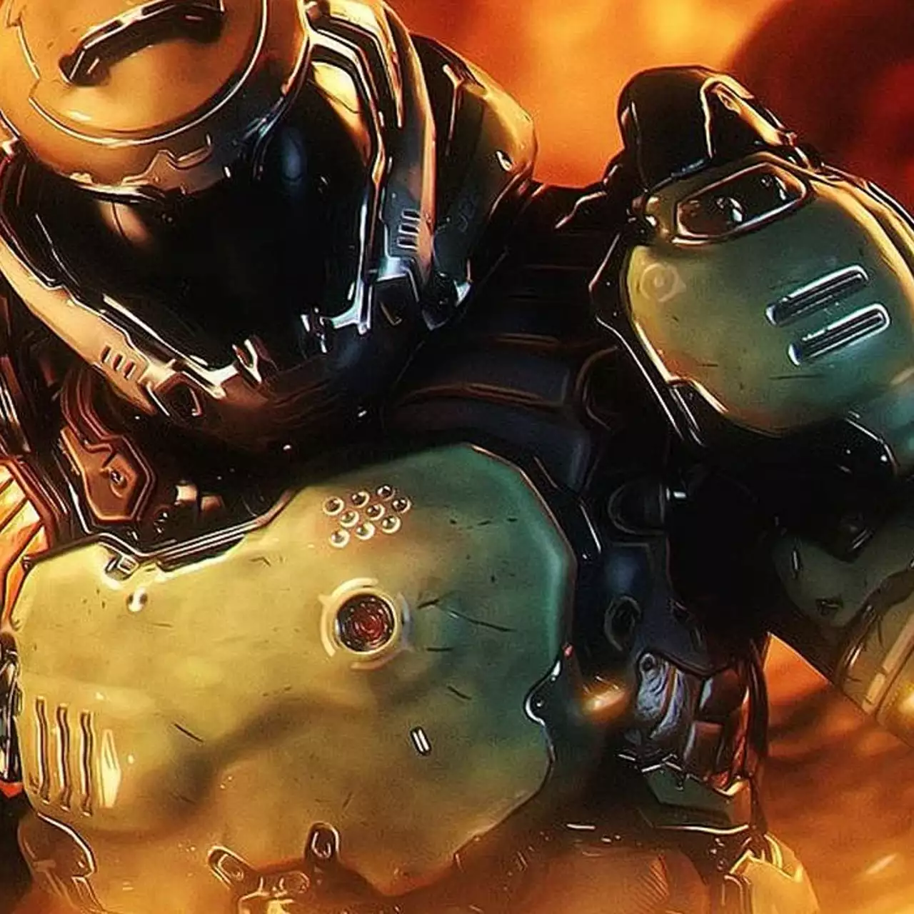 Скорпион и Саб-Зиро вместо Думгая: фанат перенёс Mortal Kombat 2 на движок DOOM 2