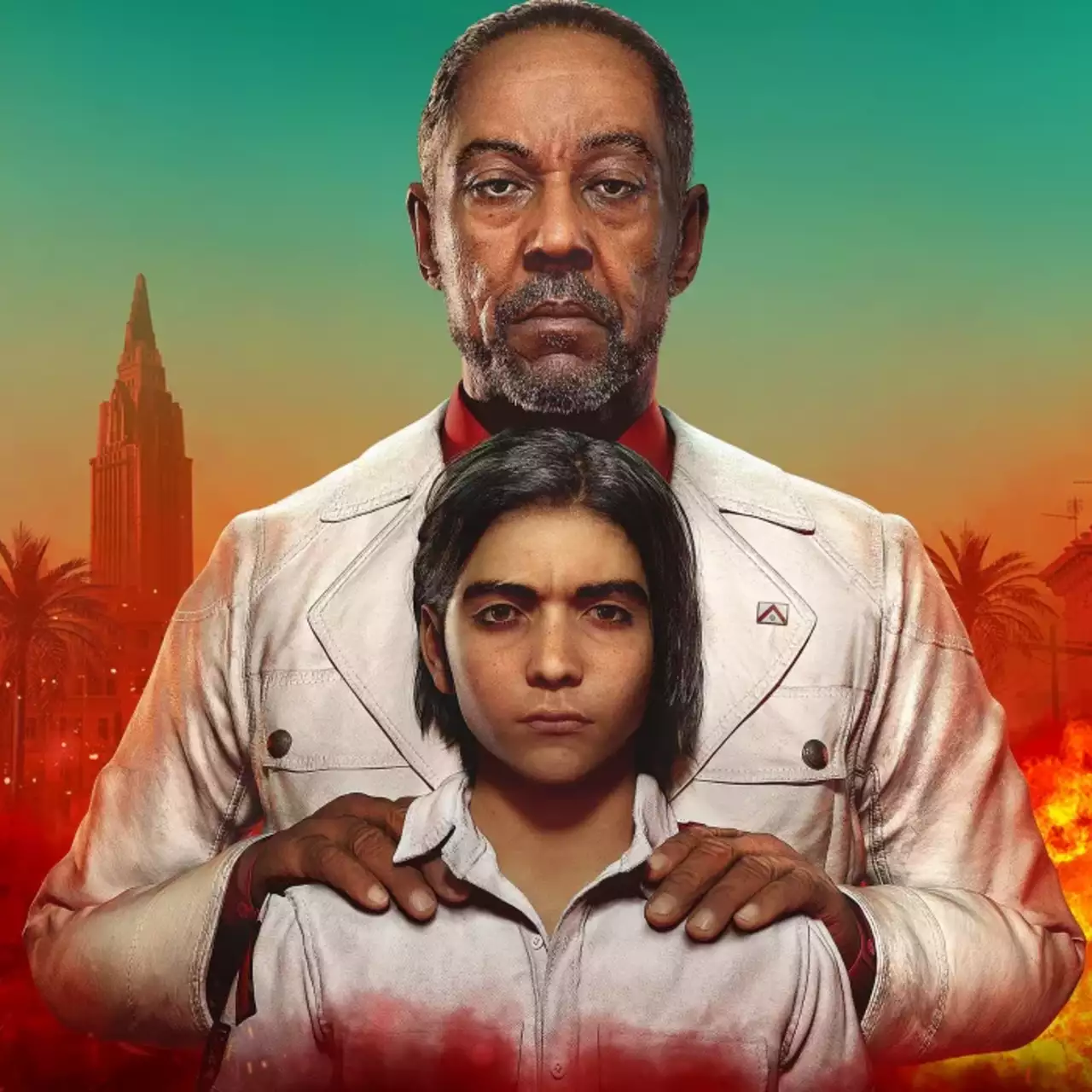 В Far Cry 6 может быть разрушаемое окружение (слух)