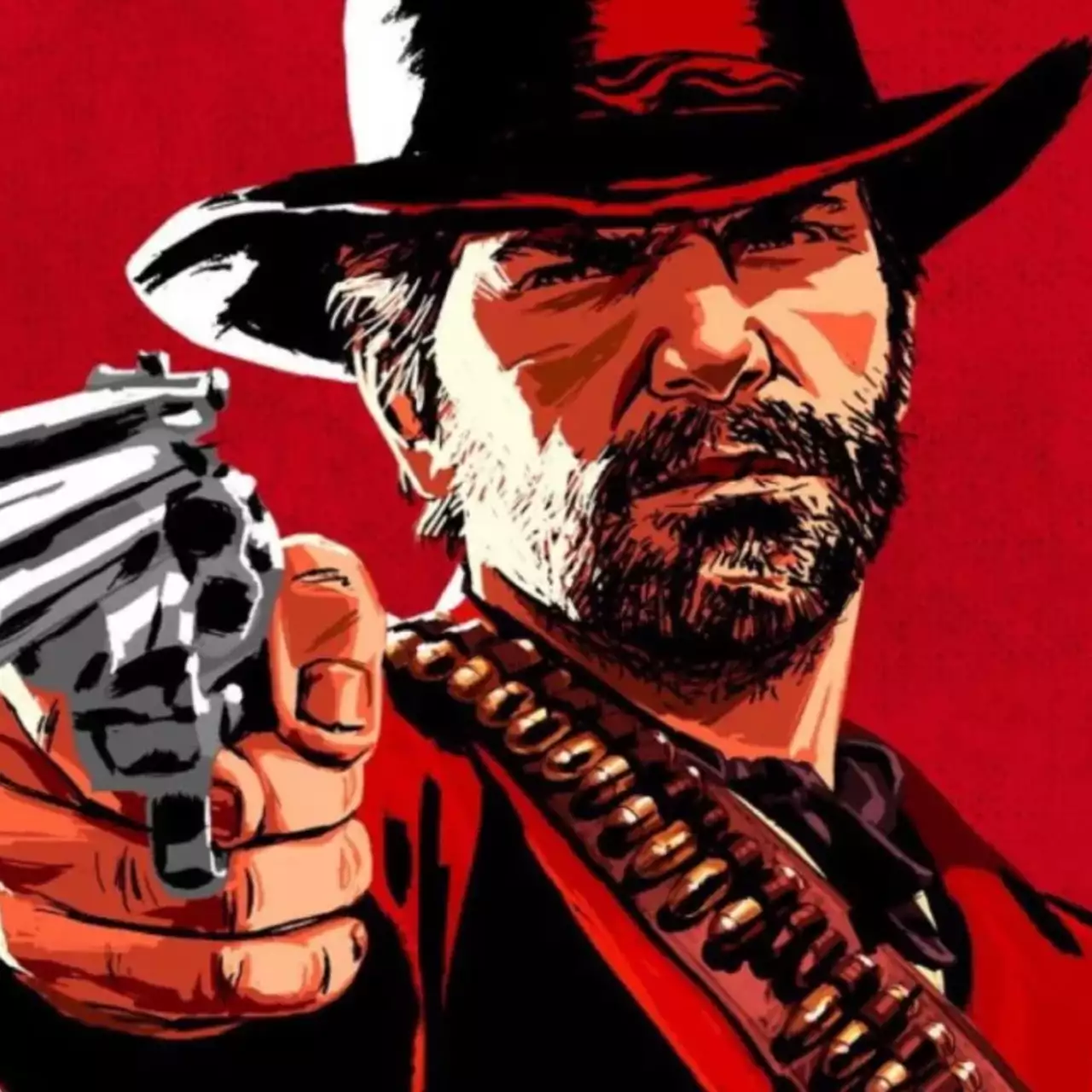 Художник перенес Артура Моргана из Red Dead Redemption 2 в реальный мир. И вот что получилось Художник перенес Артура Моргана из Red Dead Redemption 2 в реальный мир. И вот что получилось