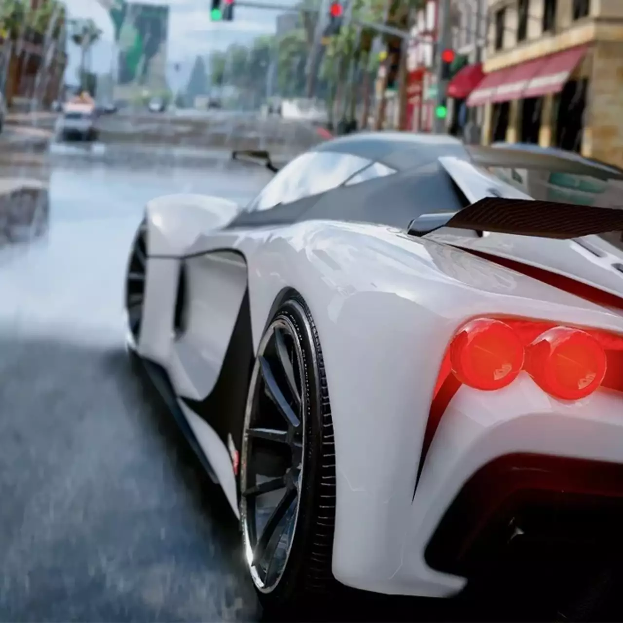 Новая вакансия Rockstar Games намекнула на анонс GTA 6 (слух)