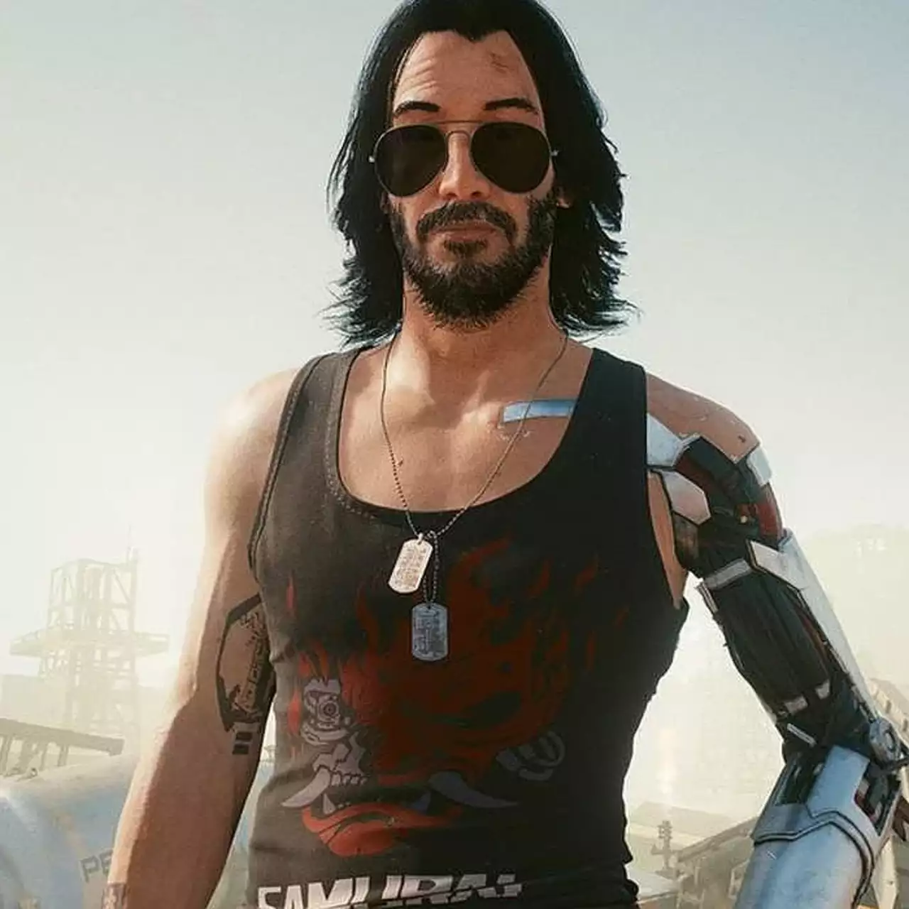 Для Cyberpunk 2077 вышел мод, улучшающий производительность игры Для Cyberpunk 2077 вышел мод, улучшающий производительность игры