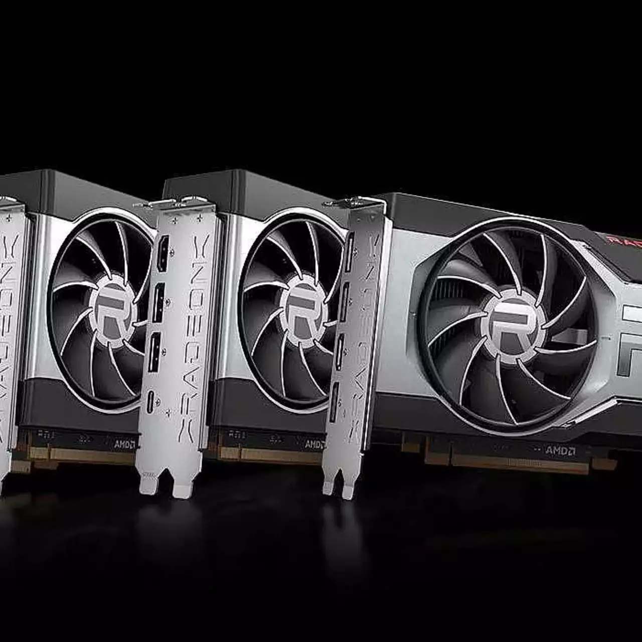 Вышел драйвер AMD Radeon с новой технологией сглаживания. Вот какие игры поддерживаются на релизе